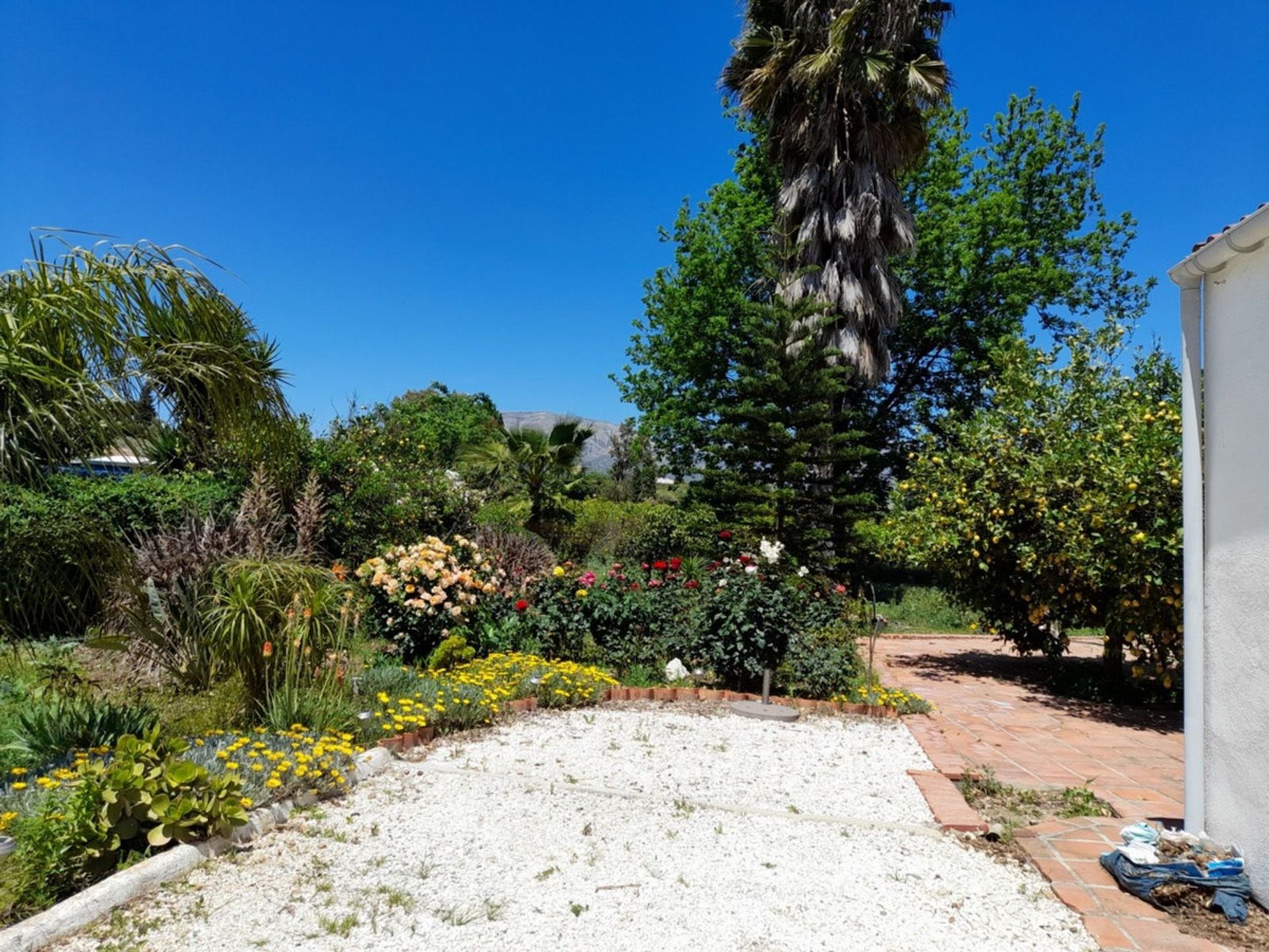 Haus im Álora, Andalucía 11202447