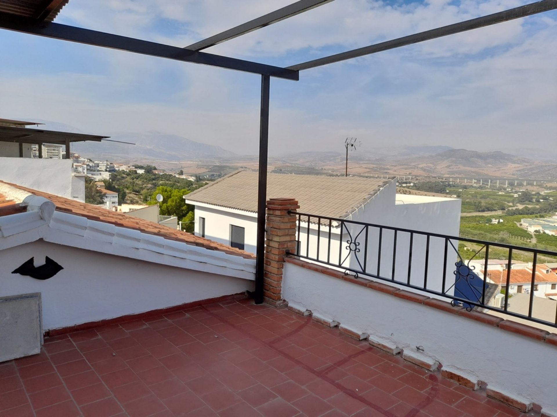 Huis in Álora, Andalucía 11202453