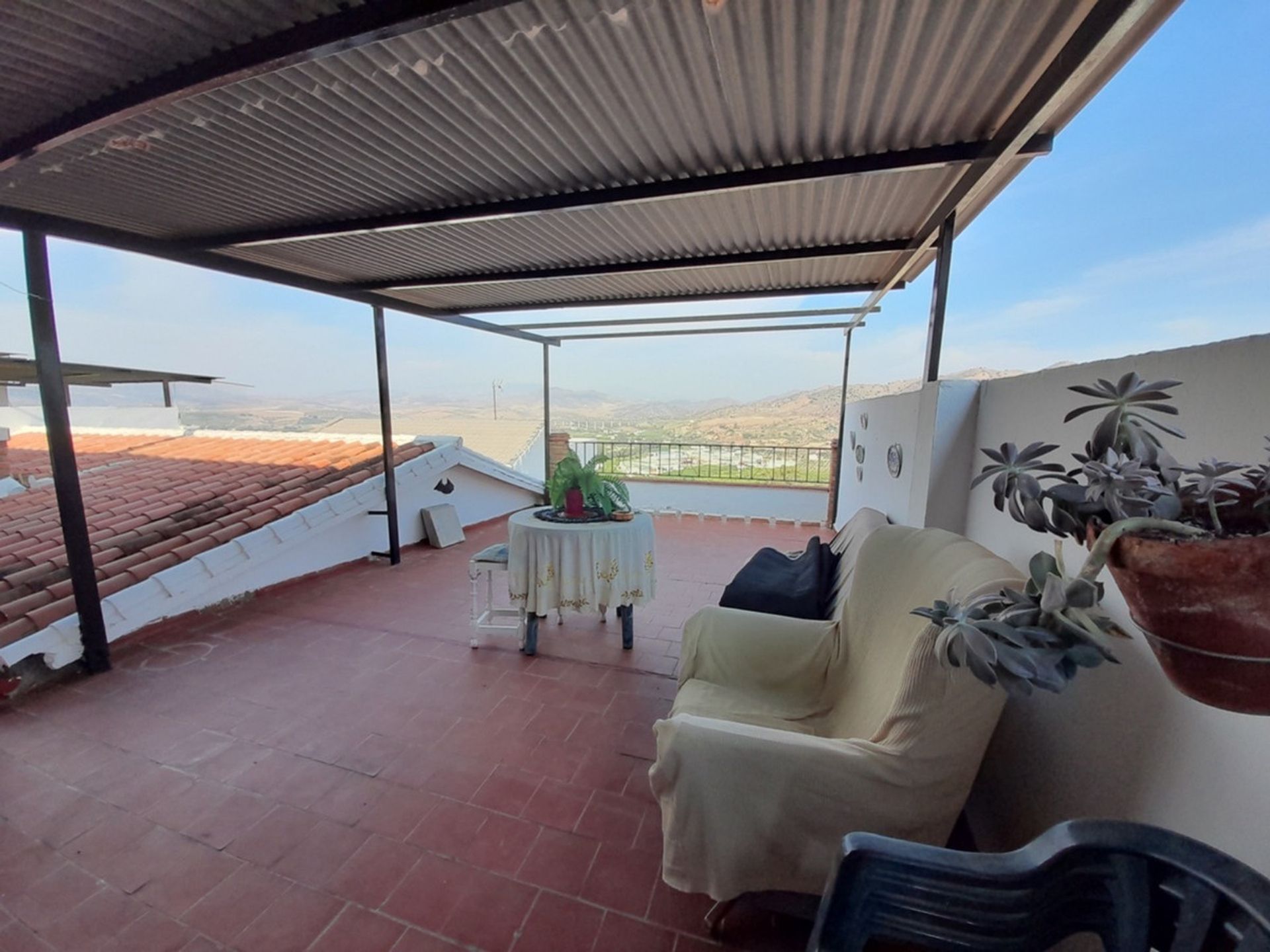 Huis in Álora, Andalucía 11202453