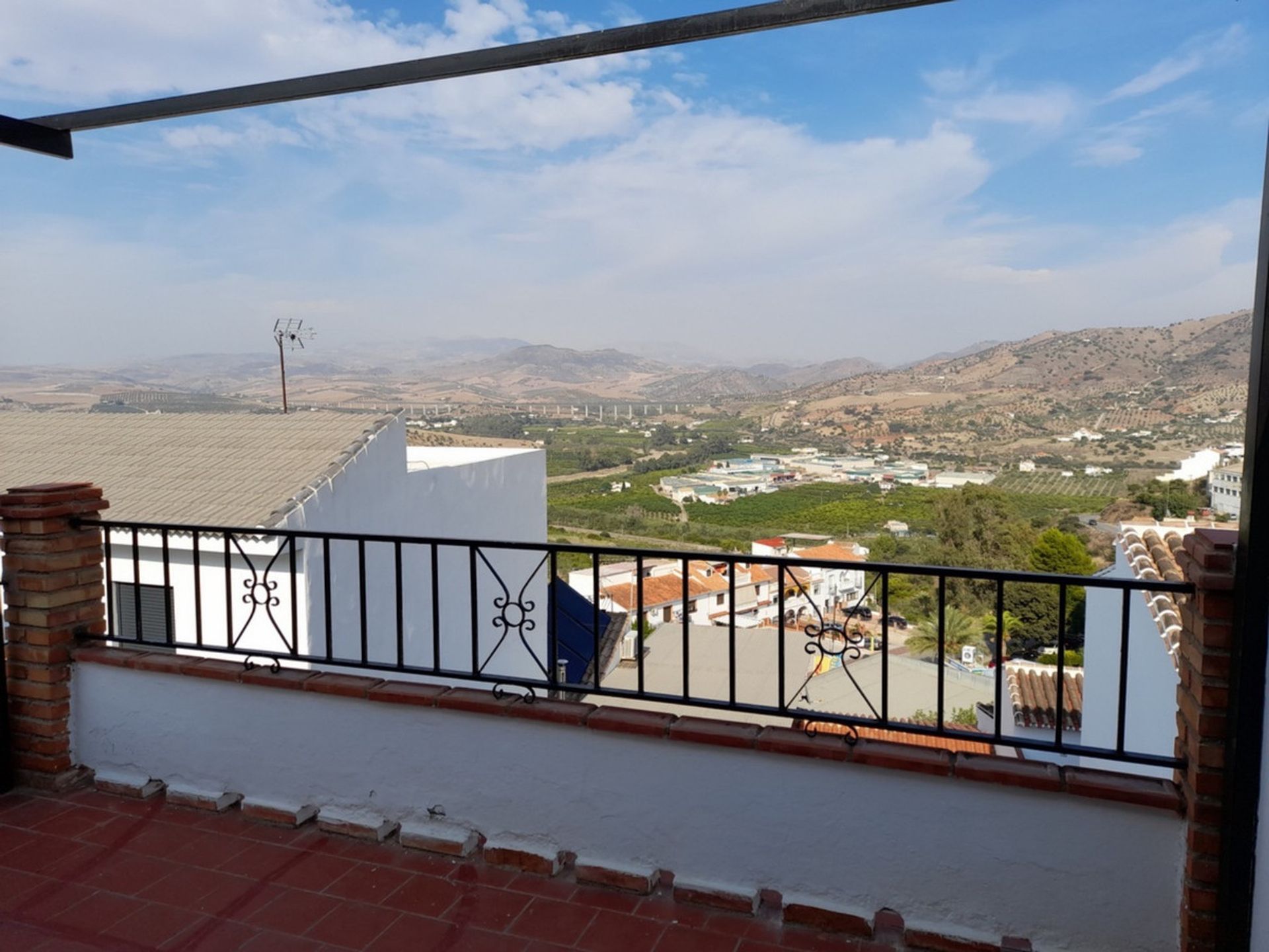 Huis in Álora, Andalucía 11202453