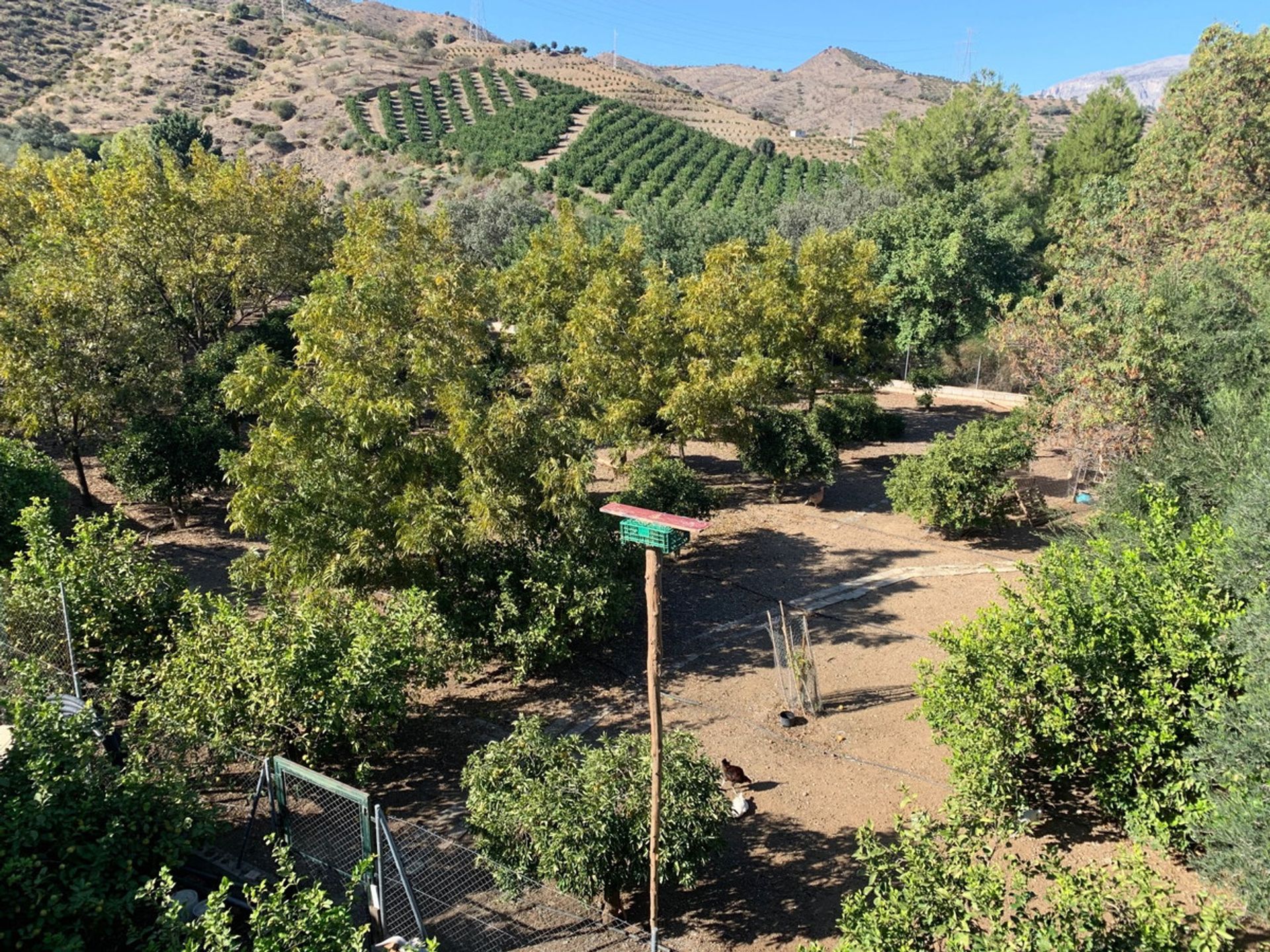 loger dans Álora, Andalucía 11202465