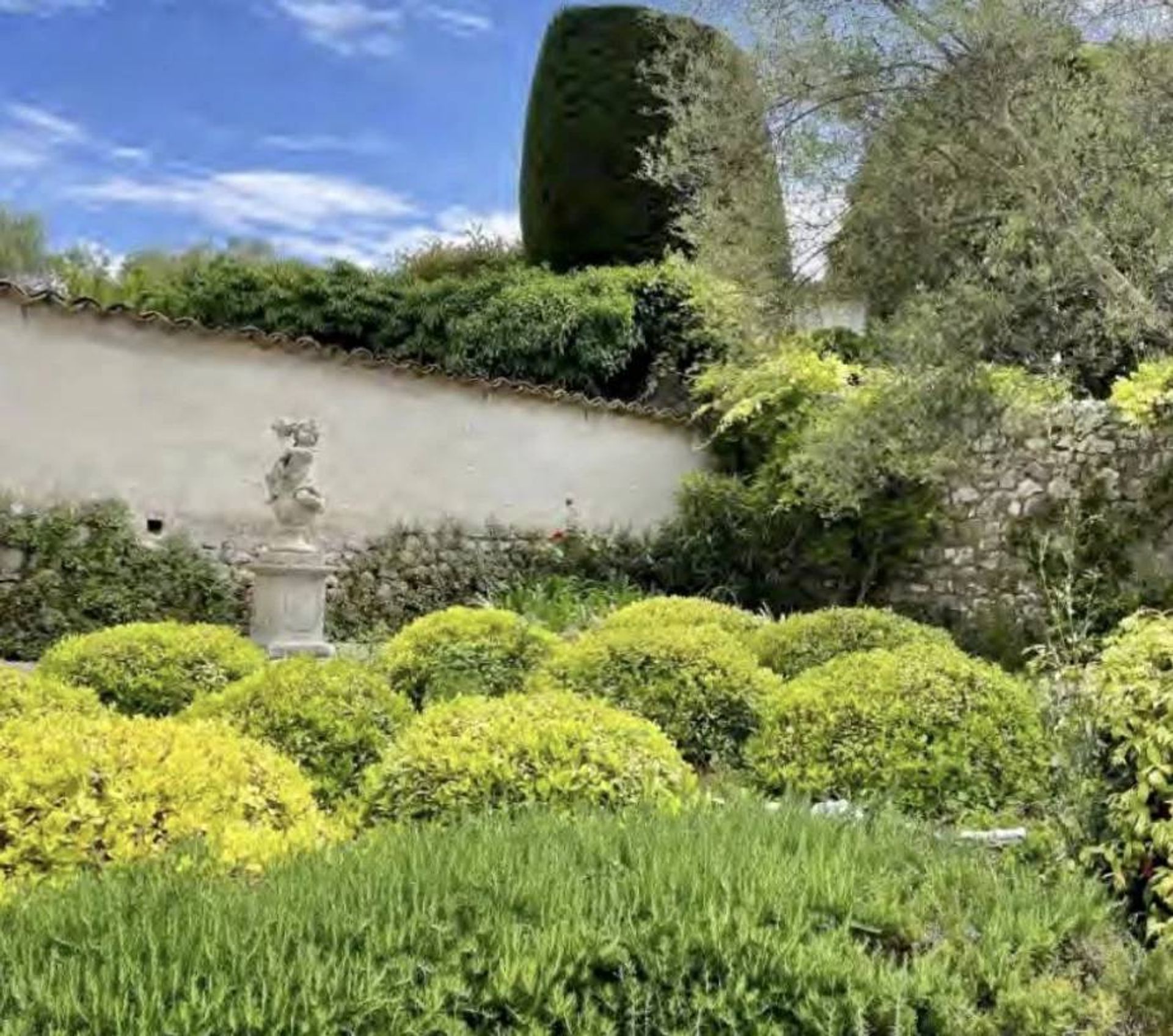 Haus im Vence, Provence-Alpes-Côte d'Azur 11202493