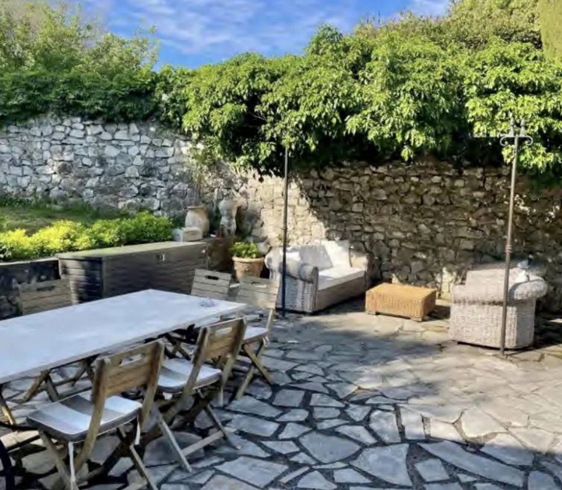 Haus im Vence, Provence-Alpes-Côte d'Azur 11202493