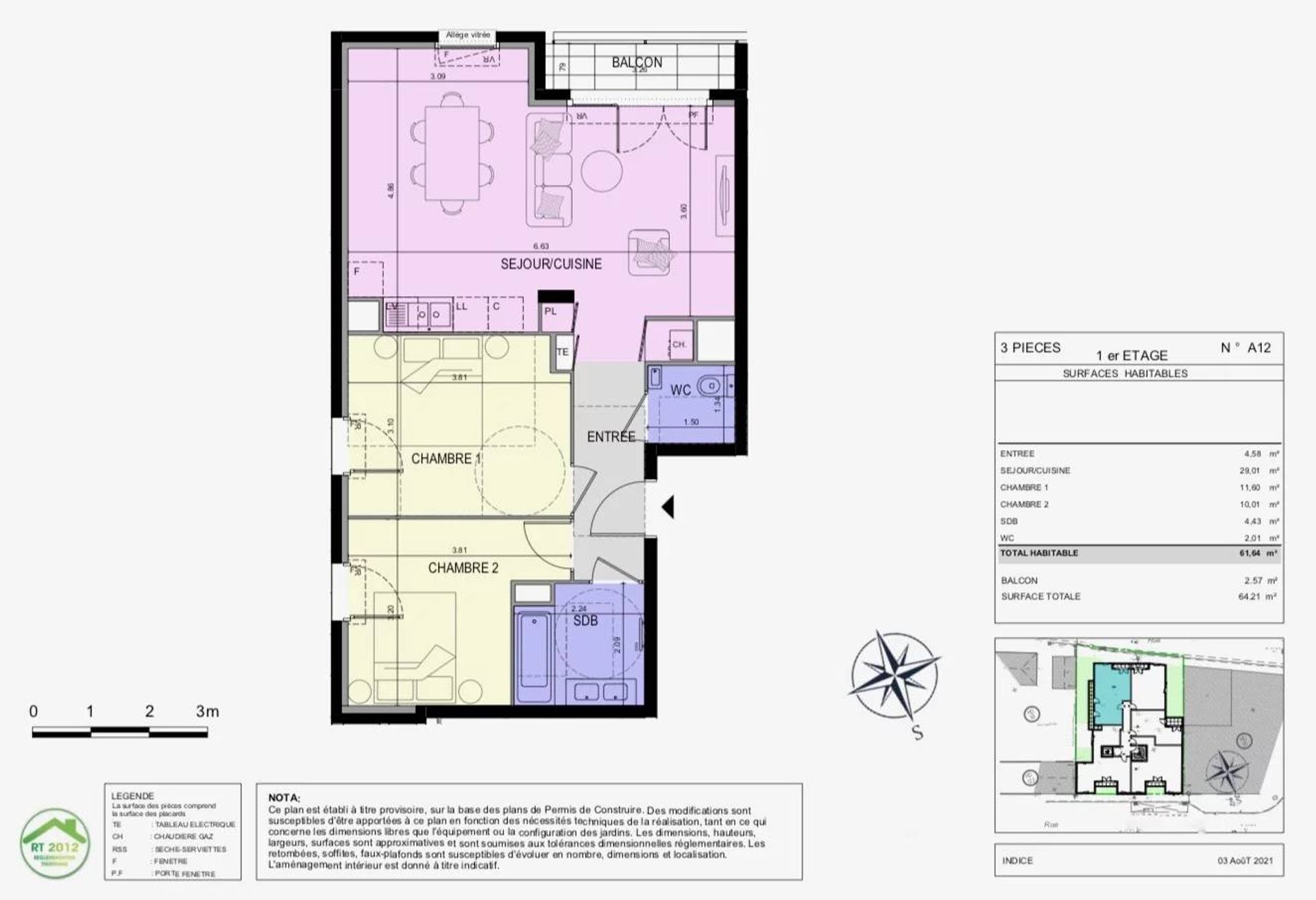 عمارات في لطيف - جيد, بروفانس ألب كوت دازور 11202516