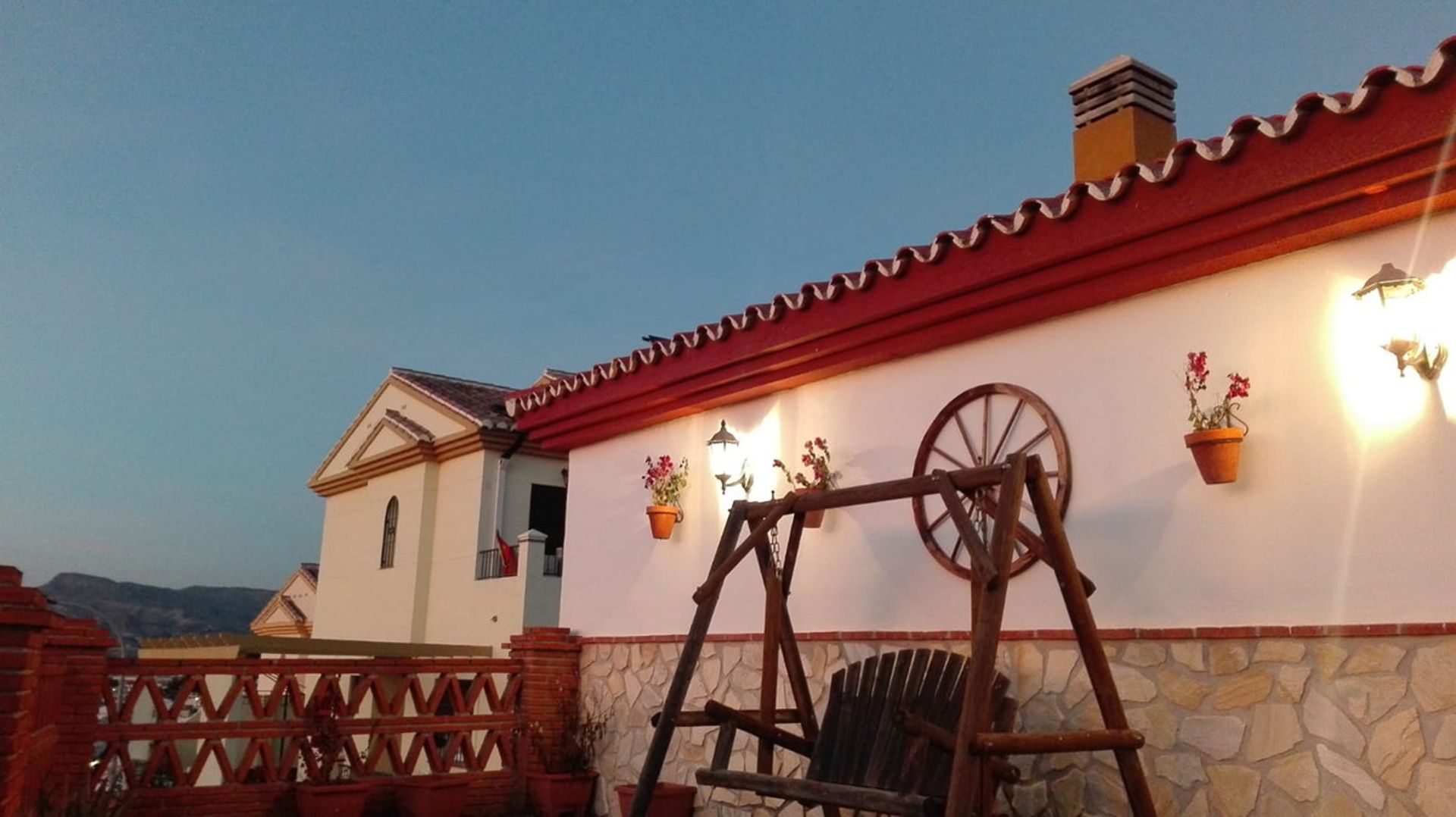 casa no Pizarra, Andalusia 11202527