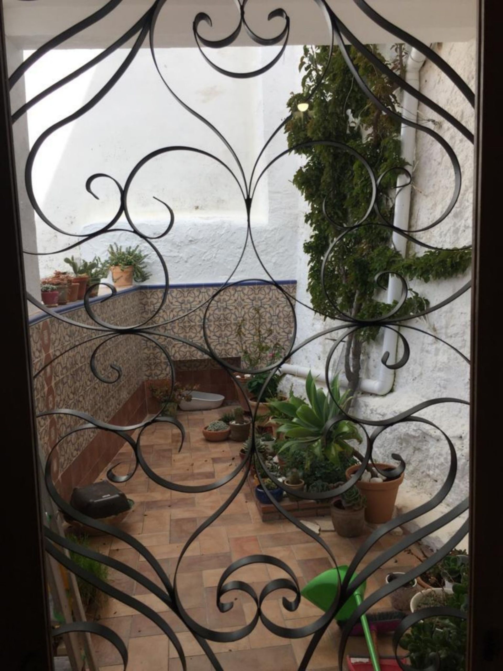 casa en Carratraca, Andalusia 11202548