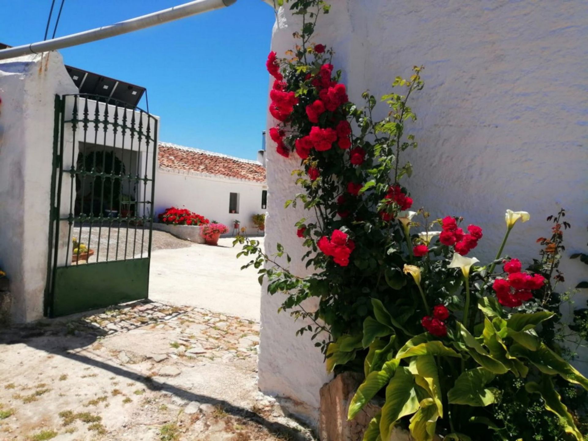 House in Ardales, Andalusia 11202564