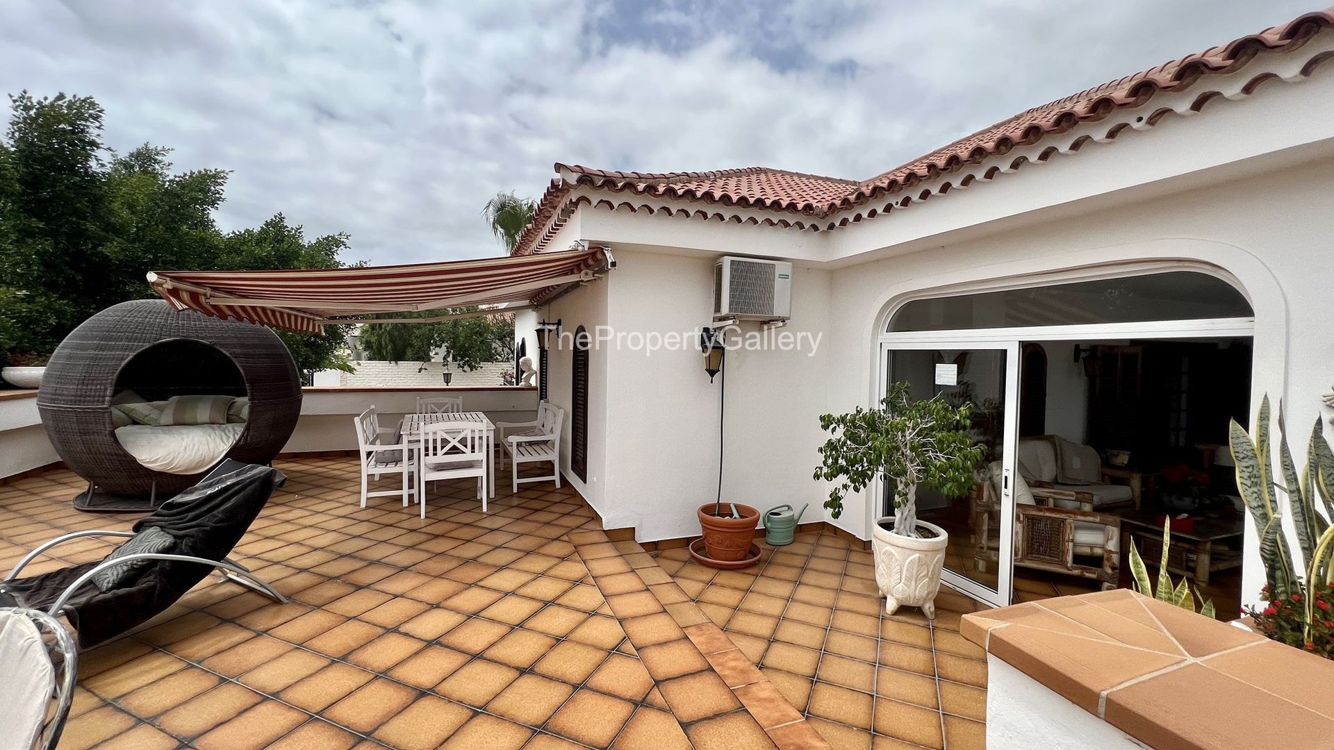 Huis in Adeje, Canarias 11202588