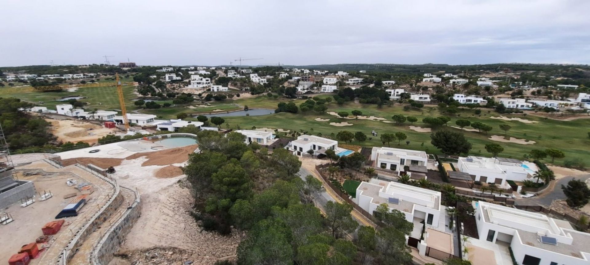 Borettslag i San Miguel de Salinas, Comunidad Valenciana 11202598