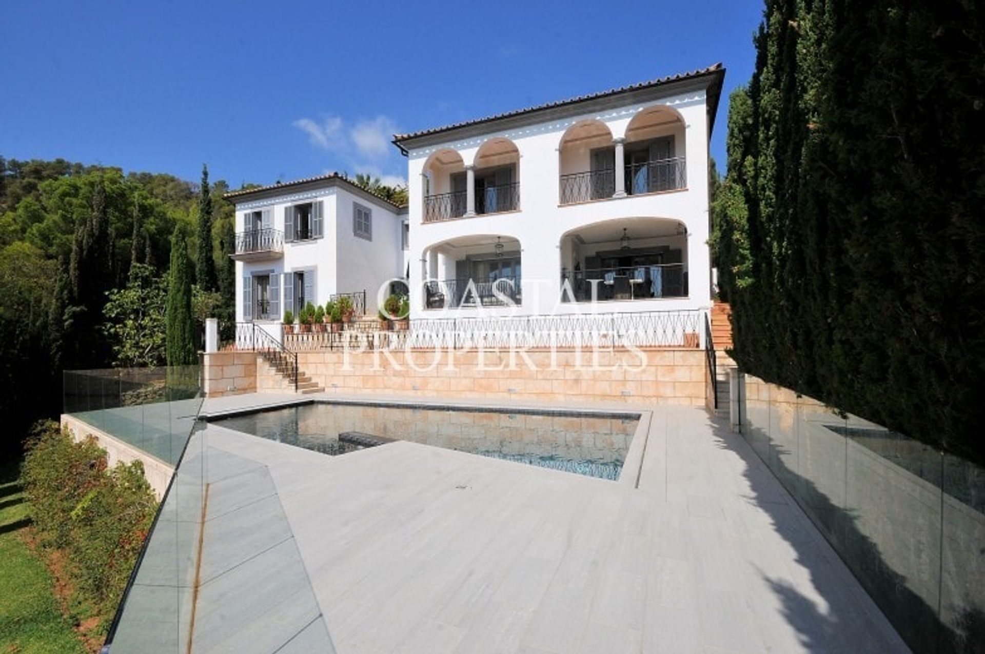 Huis in Bendinat, Illes Balears 11202599