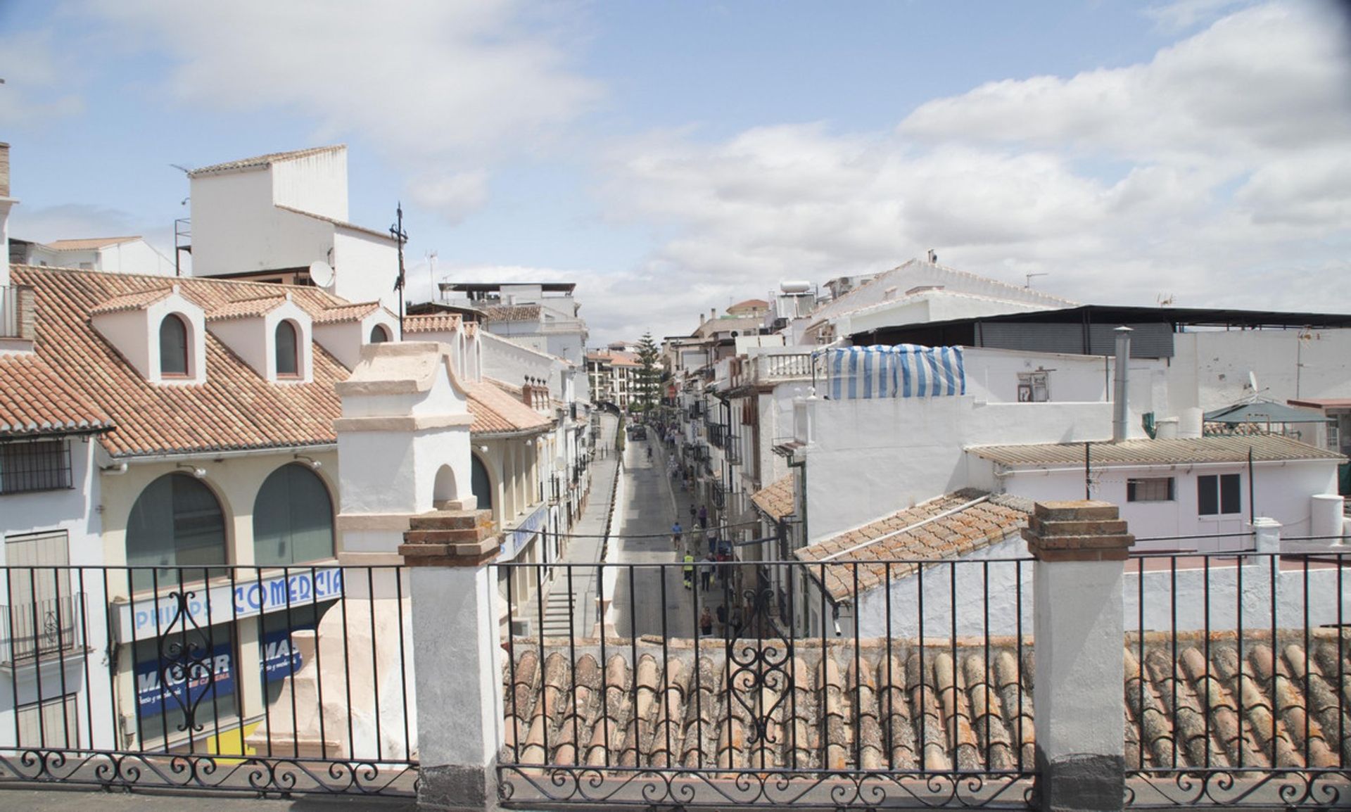 loger dans Álora, Andalucía 11202640