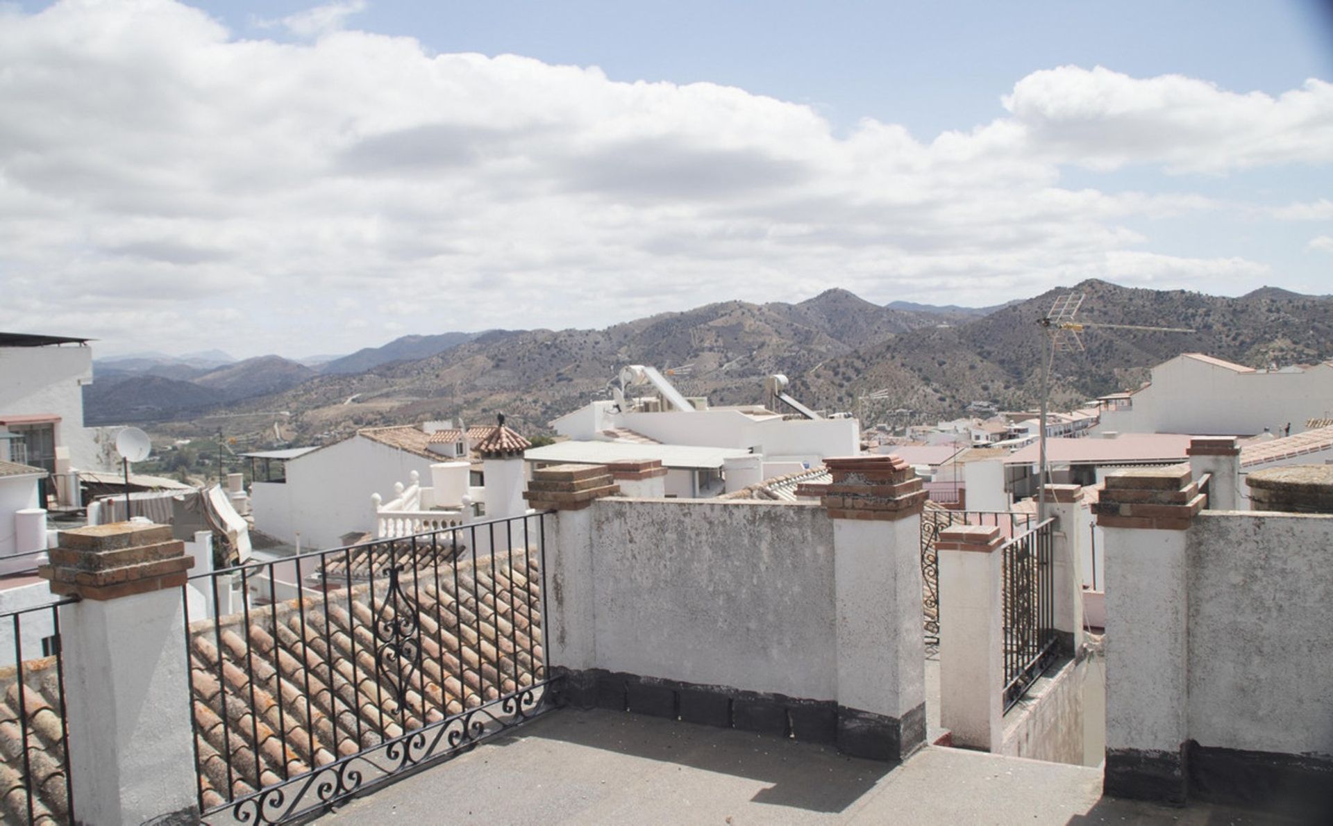 loger dans Álora, Andalucía 11202640