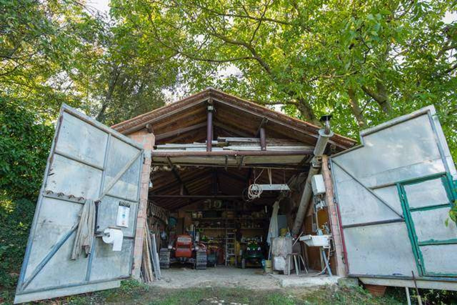 casa en San Dalmazio, Toscana 11202653