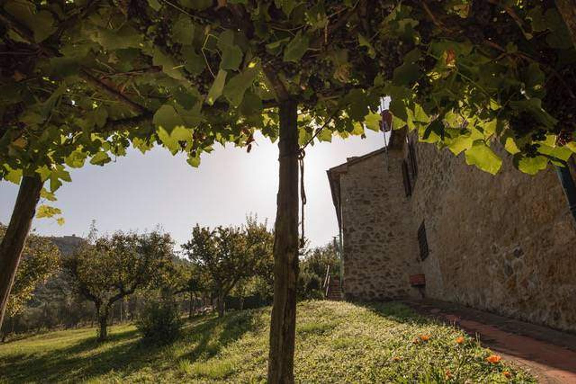 casa en San Dalmazio, Toscana 11202653