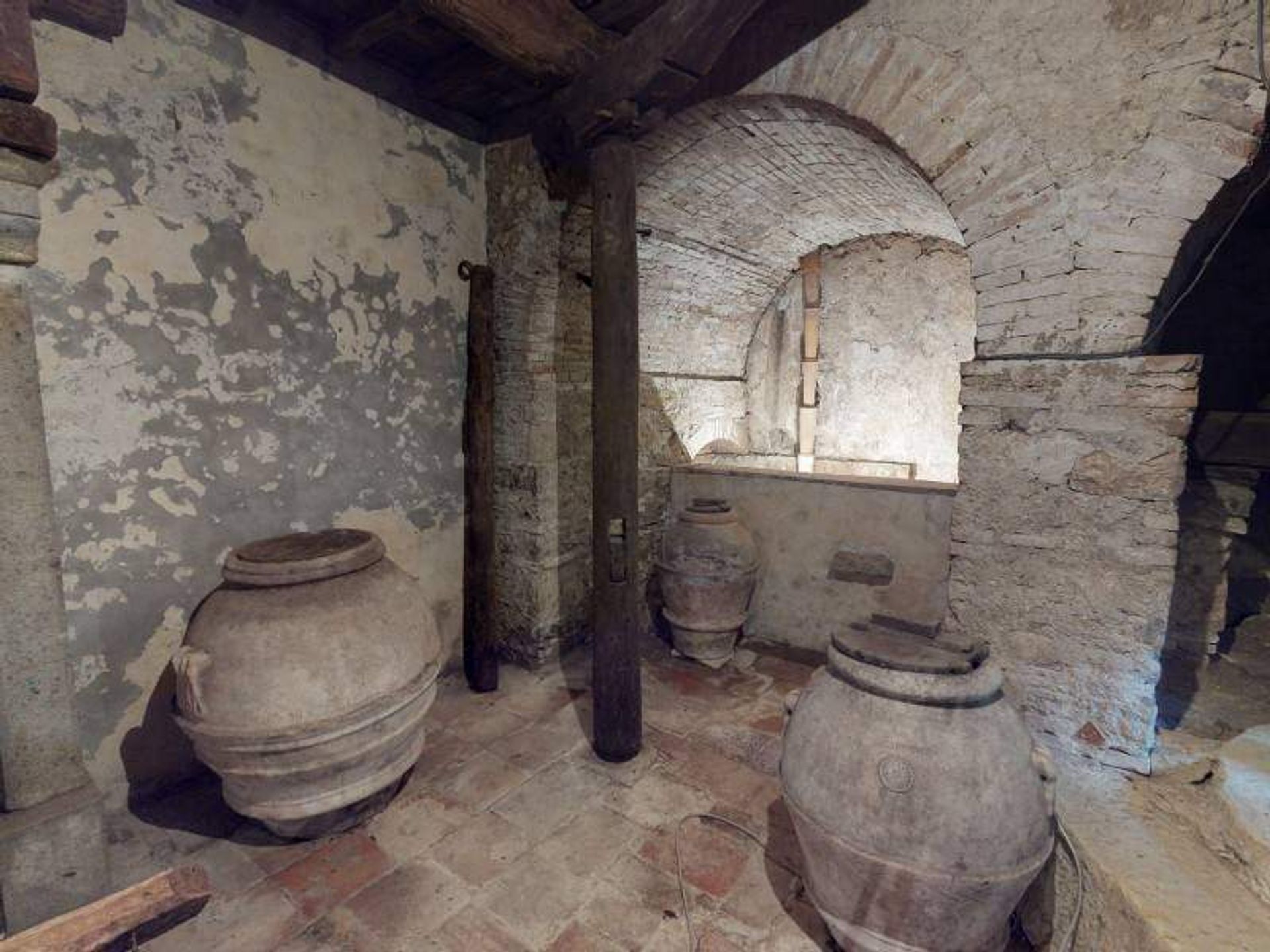 rumah dalam Orbicciano, Toscana 11202654