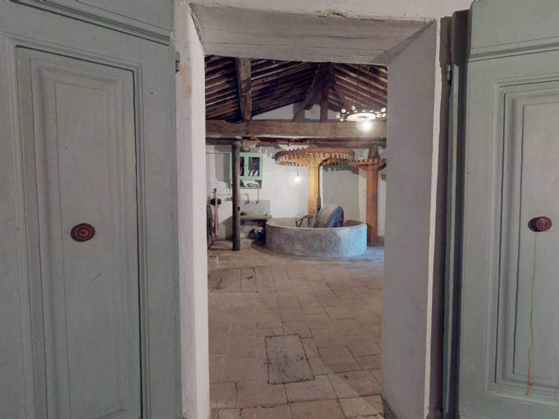 rumah dalam Orbicciano, Toscana 11202654