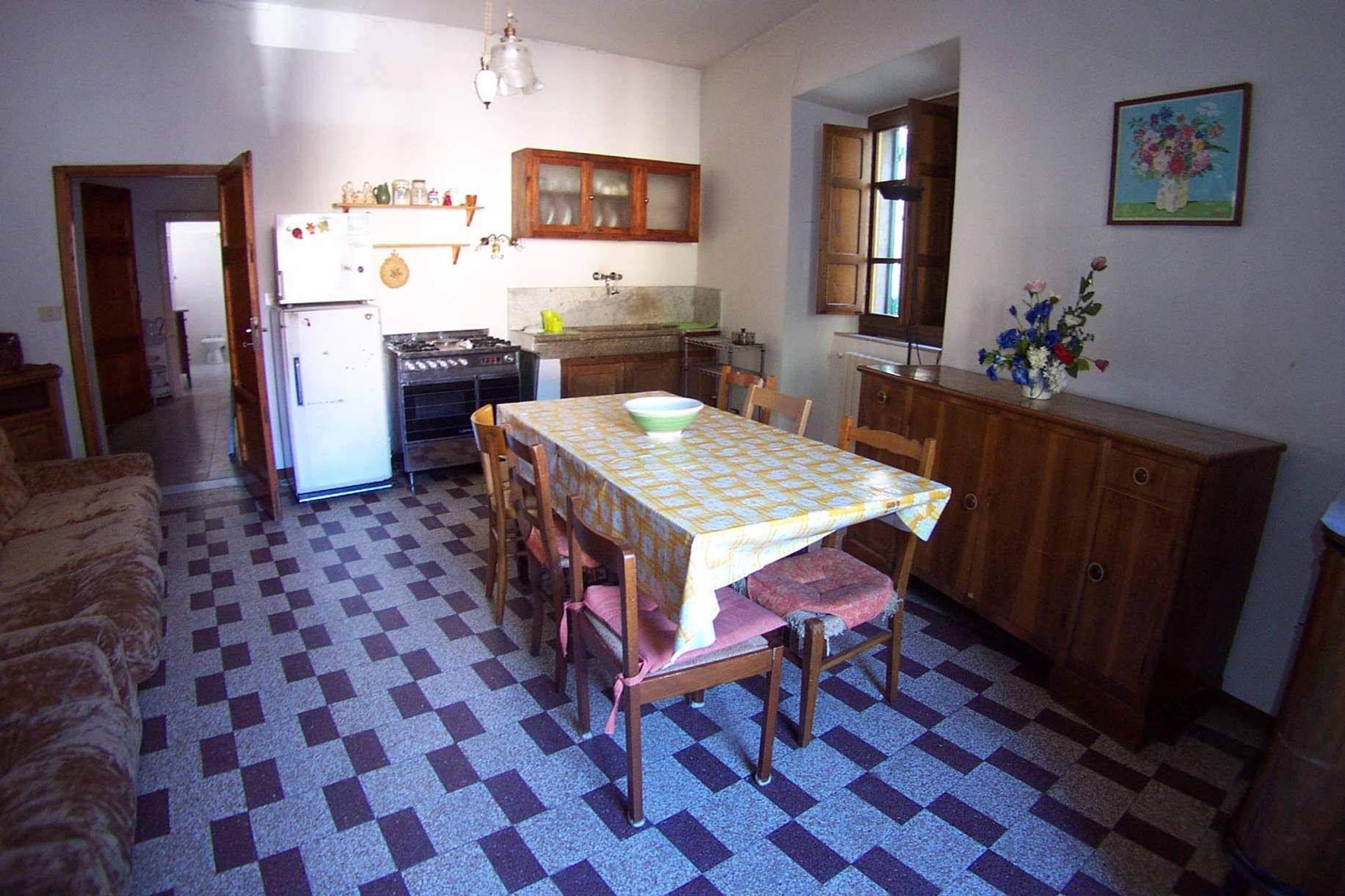 Huis in Gallicano, Toscana 11202659