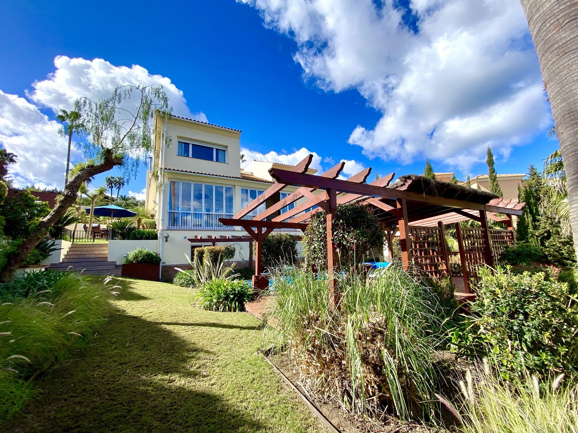 Huis in Guadiaro, Andalusië 11202668