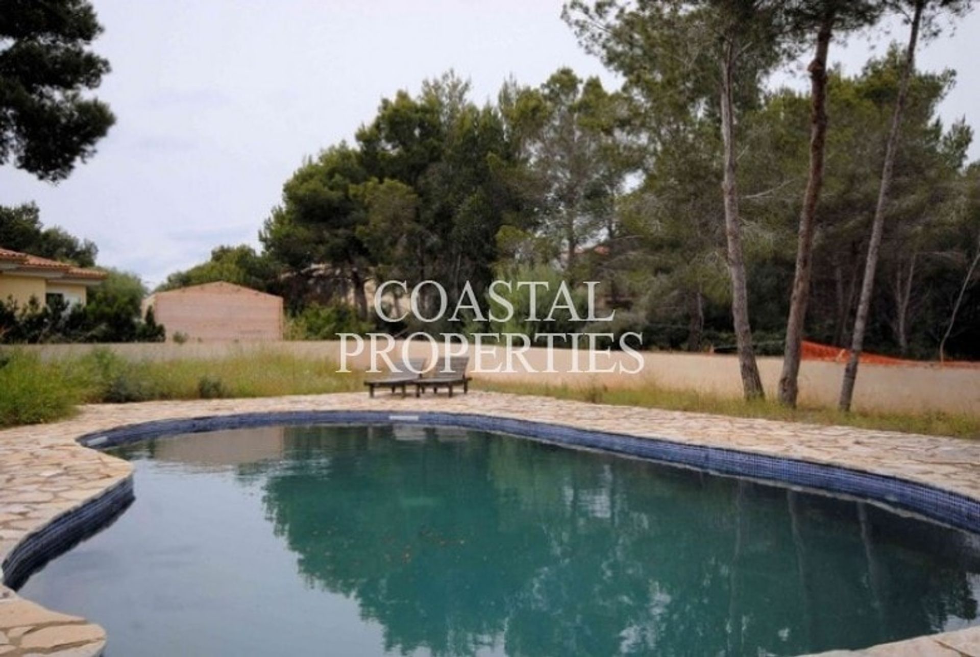 House in Sol de Mallorca, Illes Balears 11202674