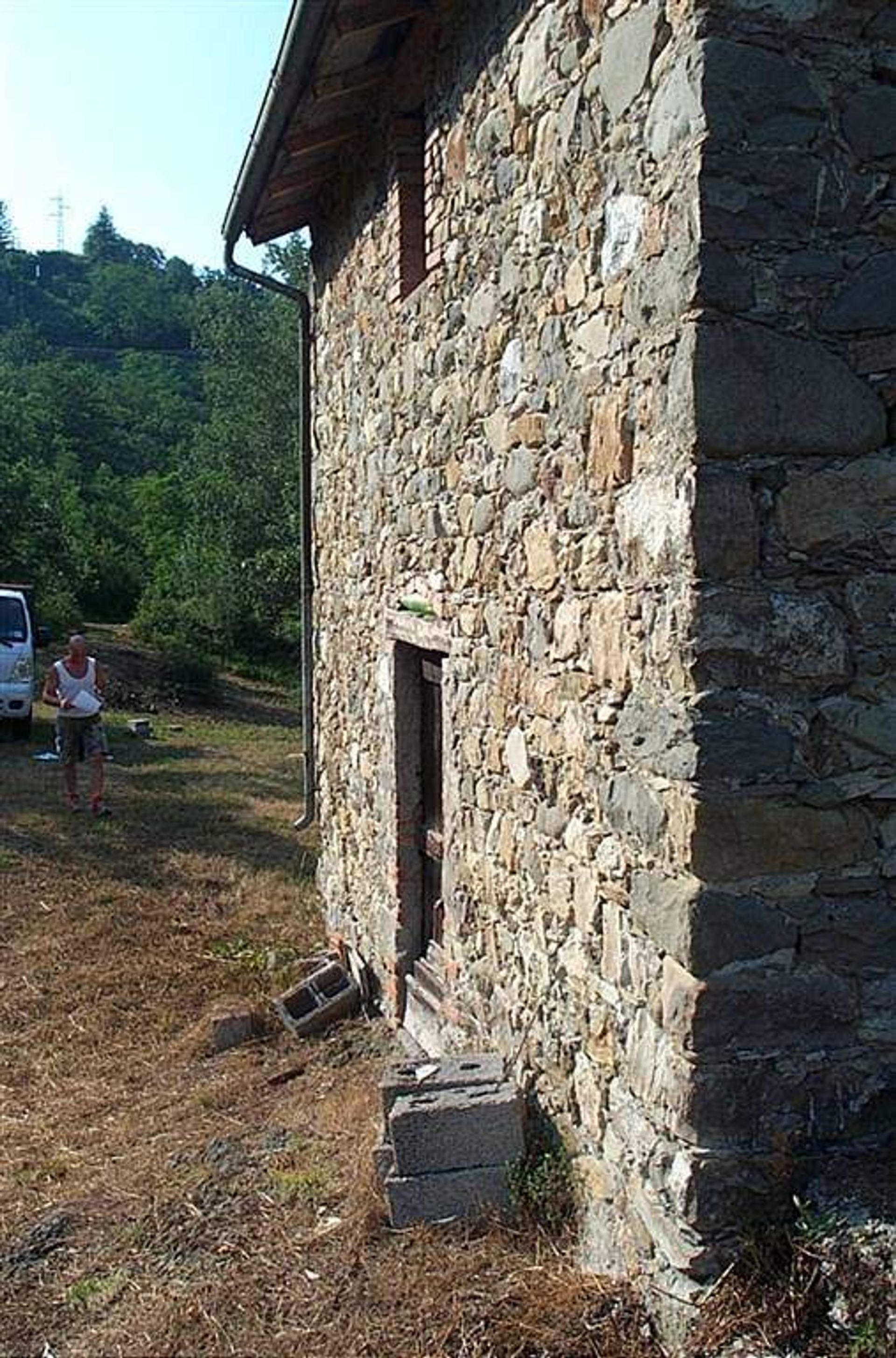 rumah dalam Camporgiano, Toscana 11202680