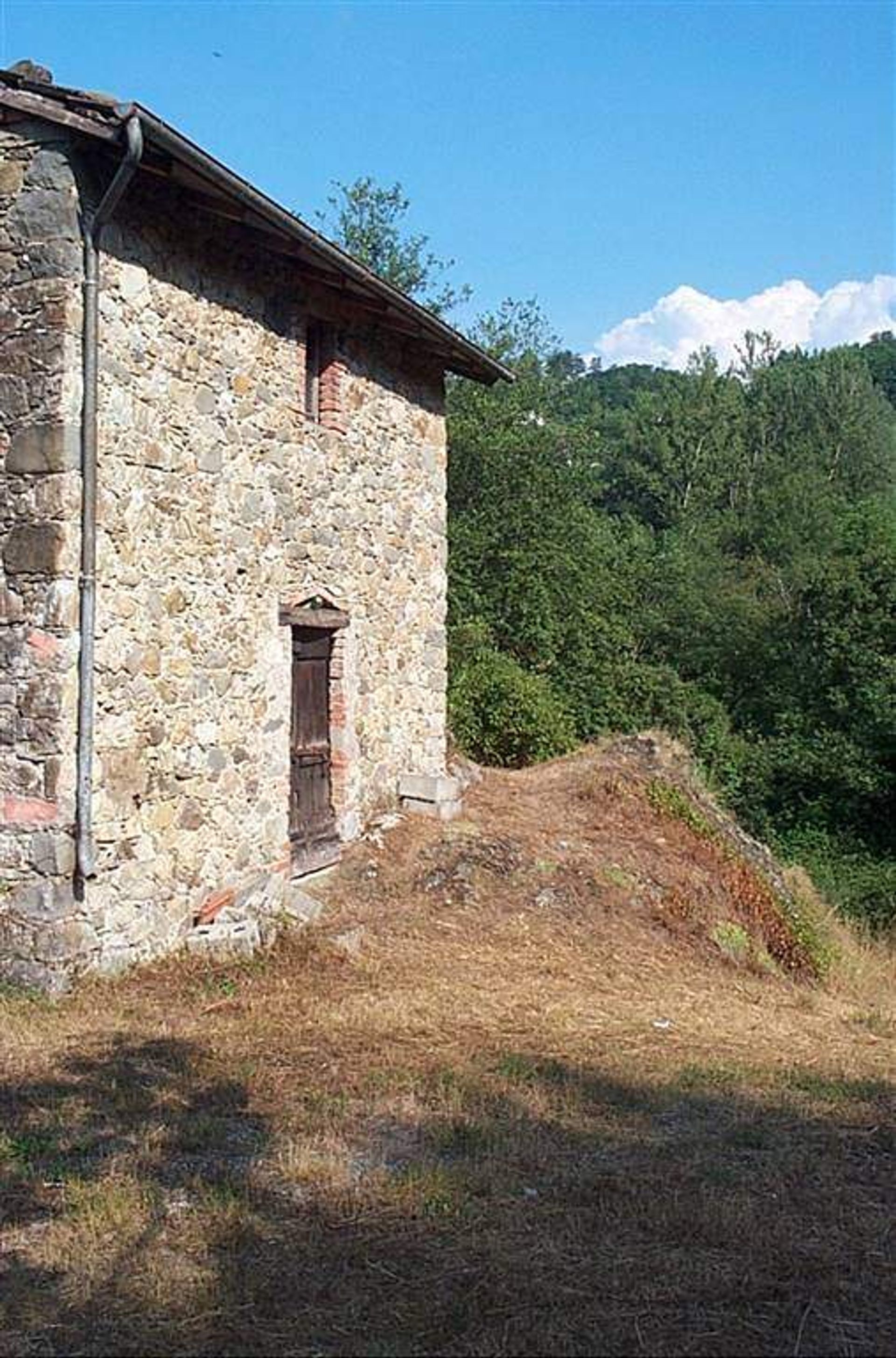 σπίτι σε Καμπορτζιάνο, Τοσκάνη 11202680