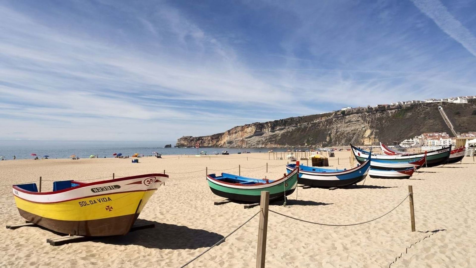 Συγκυριαρχία σε Nazaré, Leiria 11202691