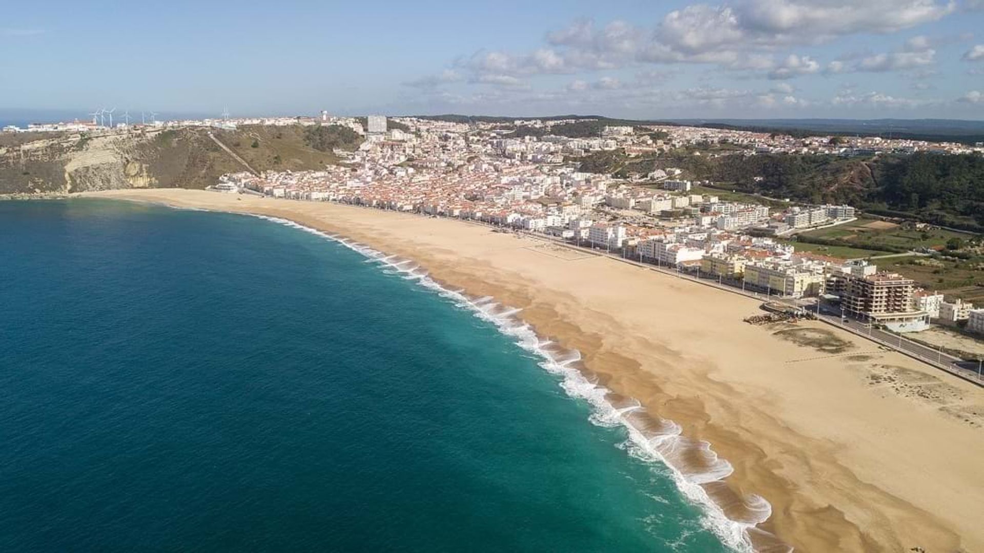 Συγκυριαρχία σε Nazaré, Leiria 11202691