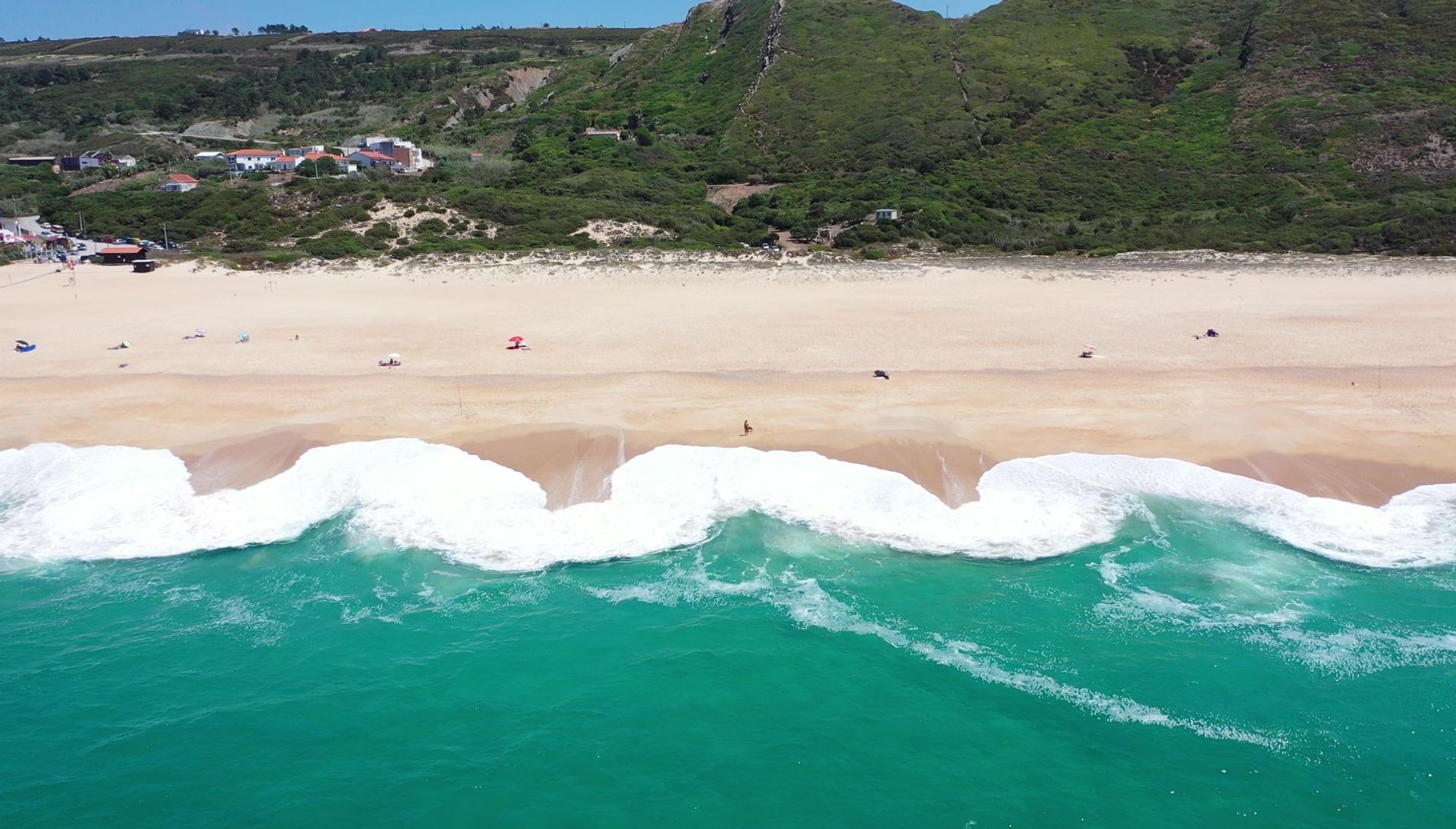 σπίτι σε Nazaré, Leiria District 11202720