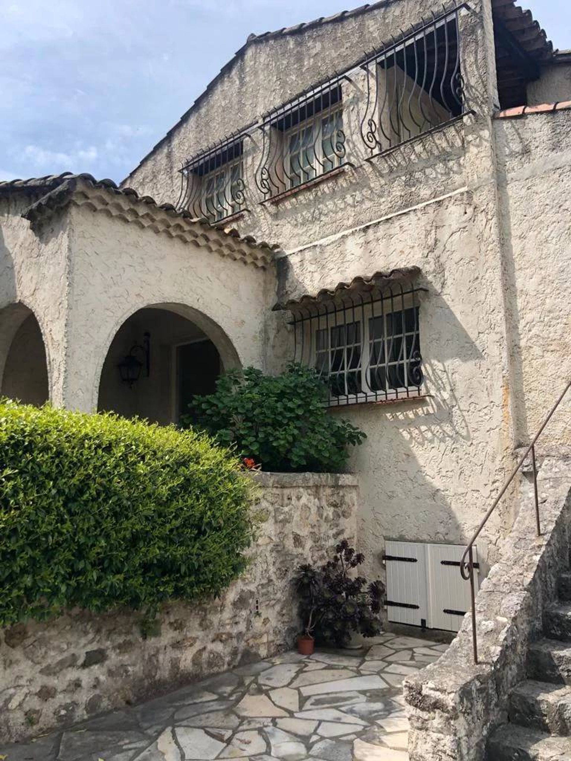 rumah dalam Vence, Provence-Alpes-Côte d'Azur 11202731