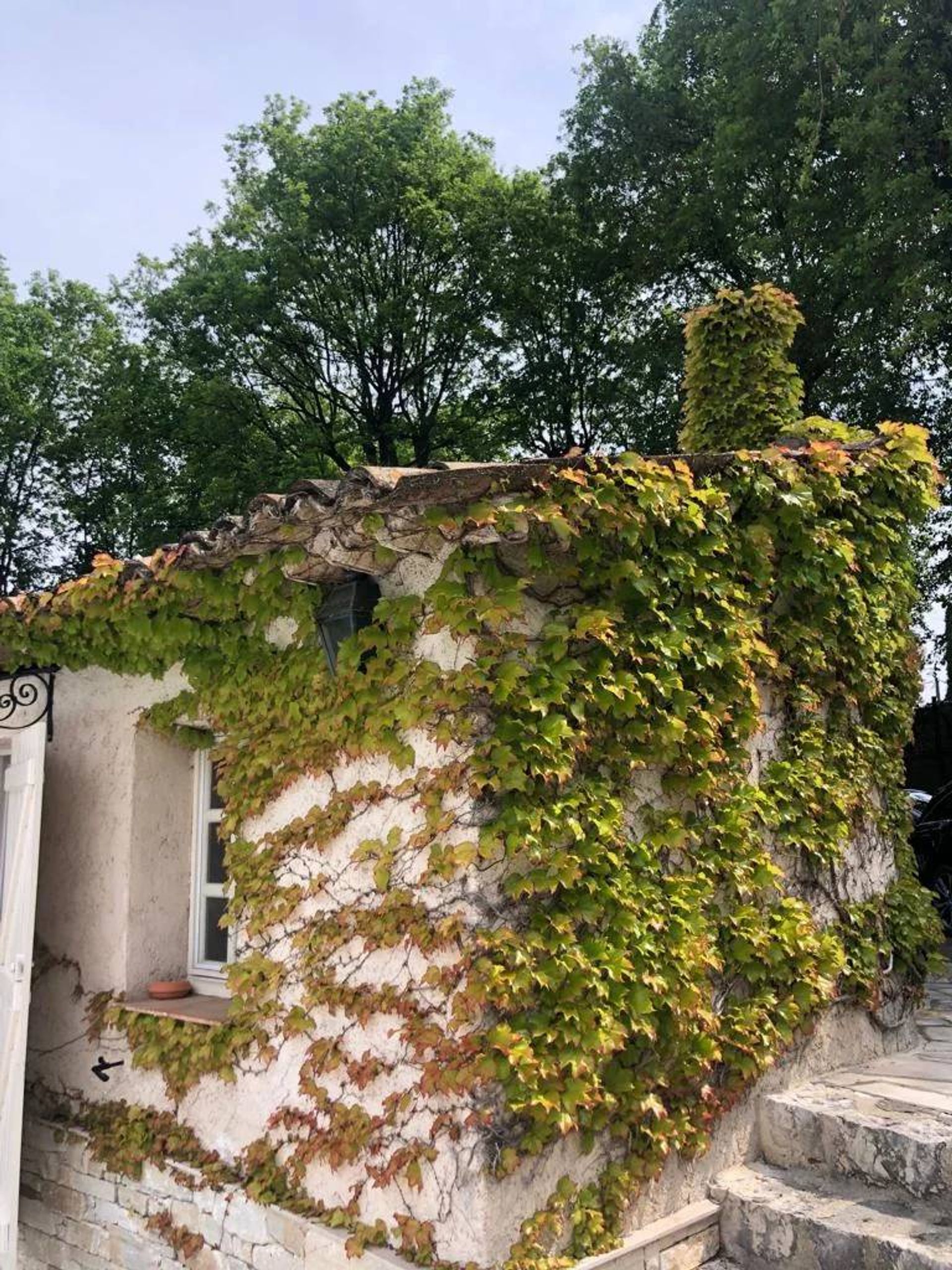 rumah dalam Vence, Provence-Alpes-Côte d'Azur 11202731