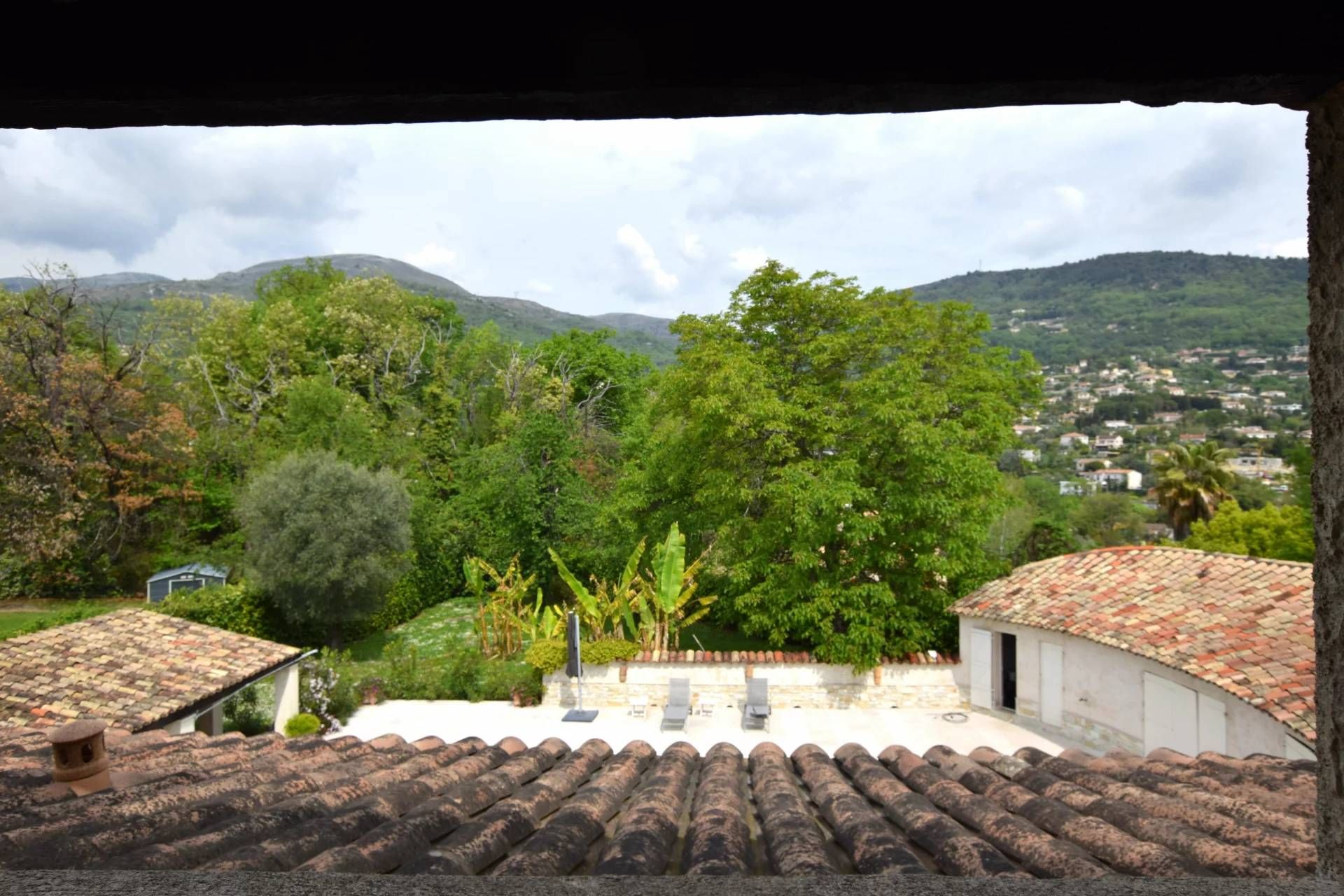 rumah dalam Vence, Provence-Alpes-Côte d'Azur 11202731