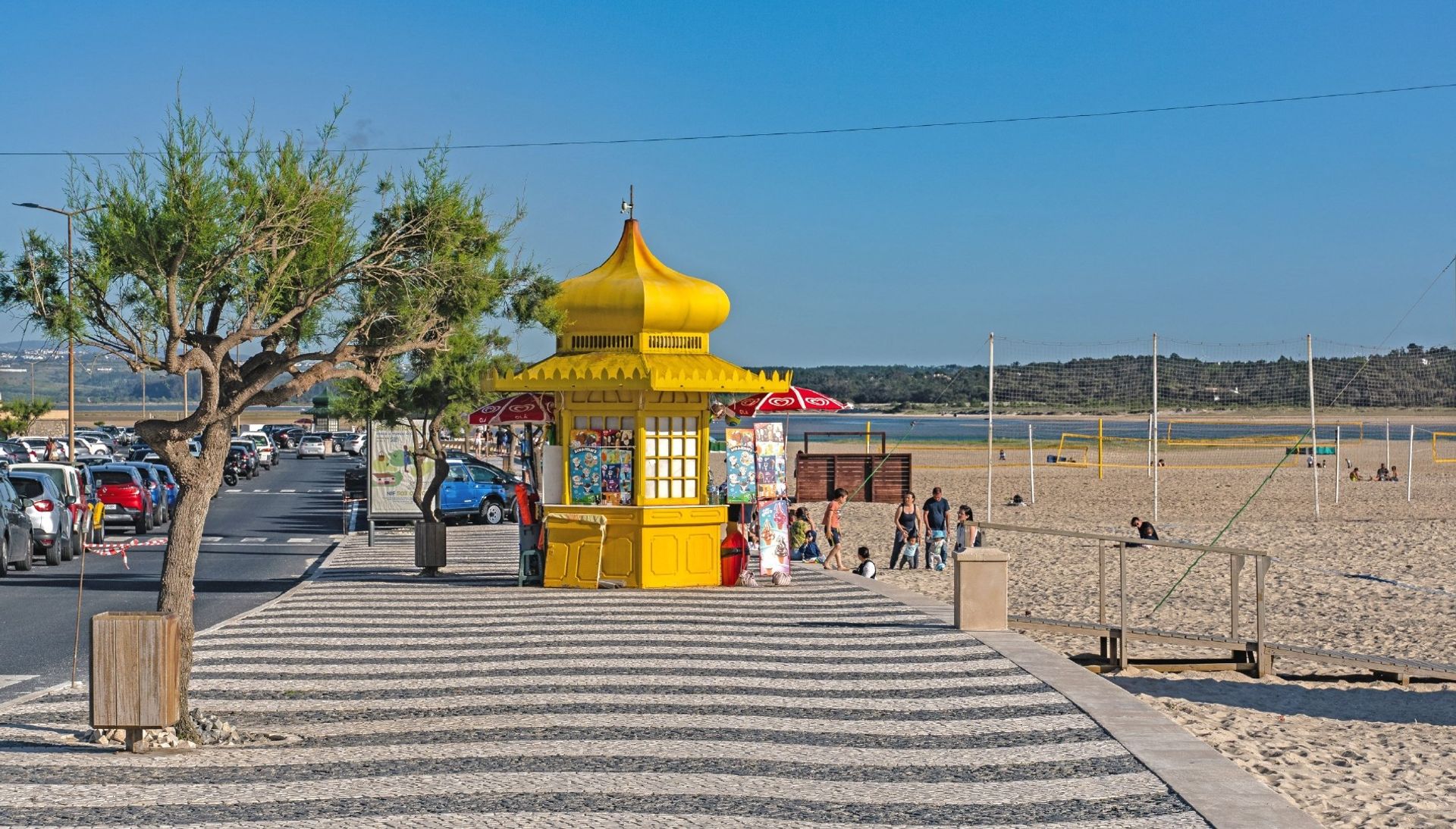 casa en Foz do Arelho, Leiria District 11202755