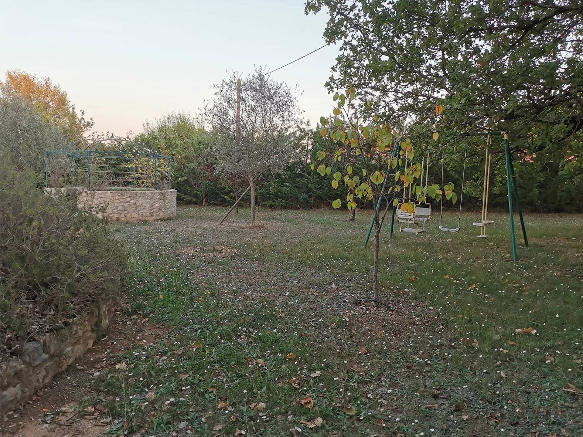 Hus i Saint-Paul-en-Forêt, Provence-Alpes-Côte d'Azur 11202792