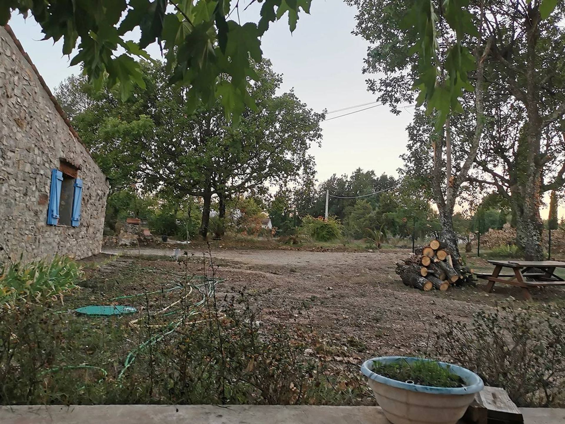 房子 在 Saint-Paul-en-Forêt, Provence-Alpes-Côte d'Azur 11202792