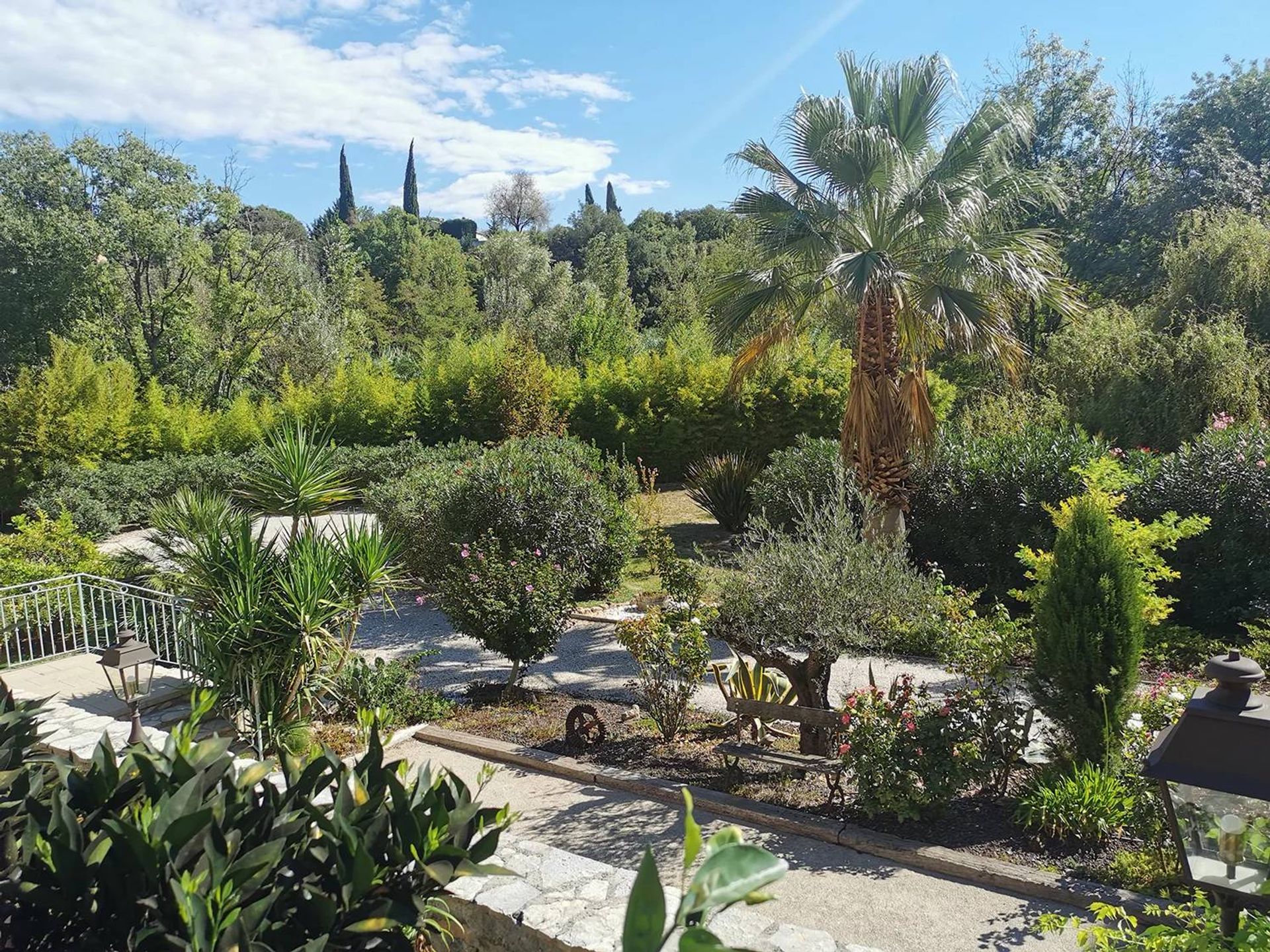 Haus im Trans-en-Provence, Provence-Alpes-Côte d'Azur 11202793