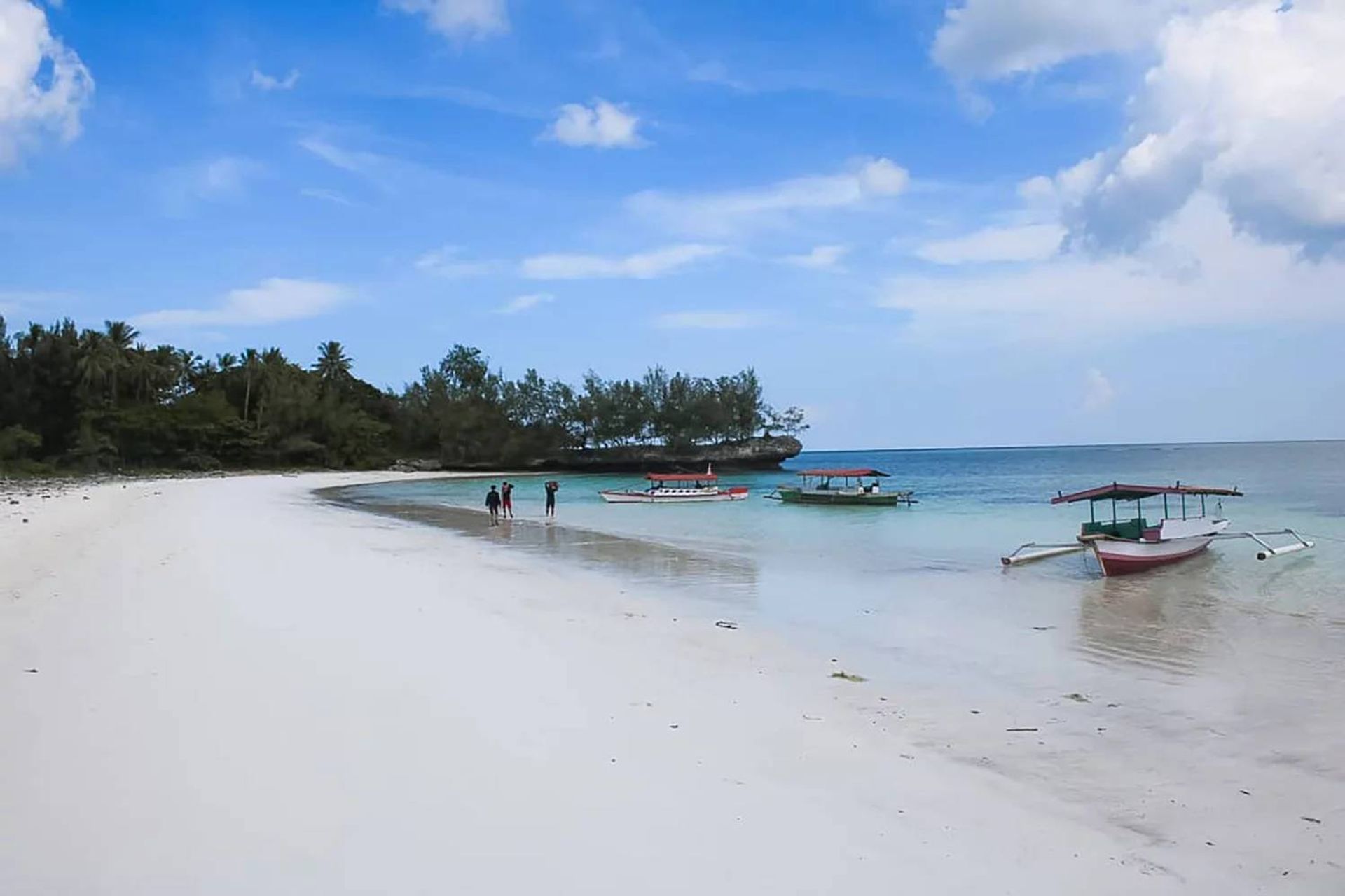 Land i Barabaraya, Sulawesi Selatan 11202800