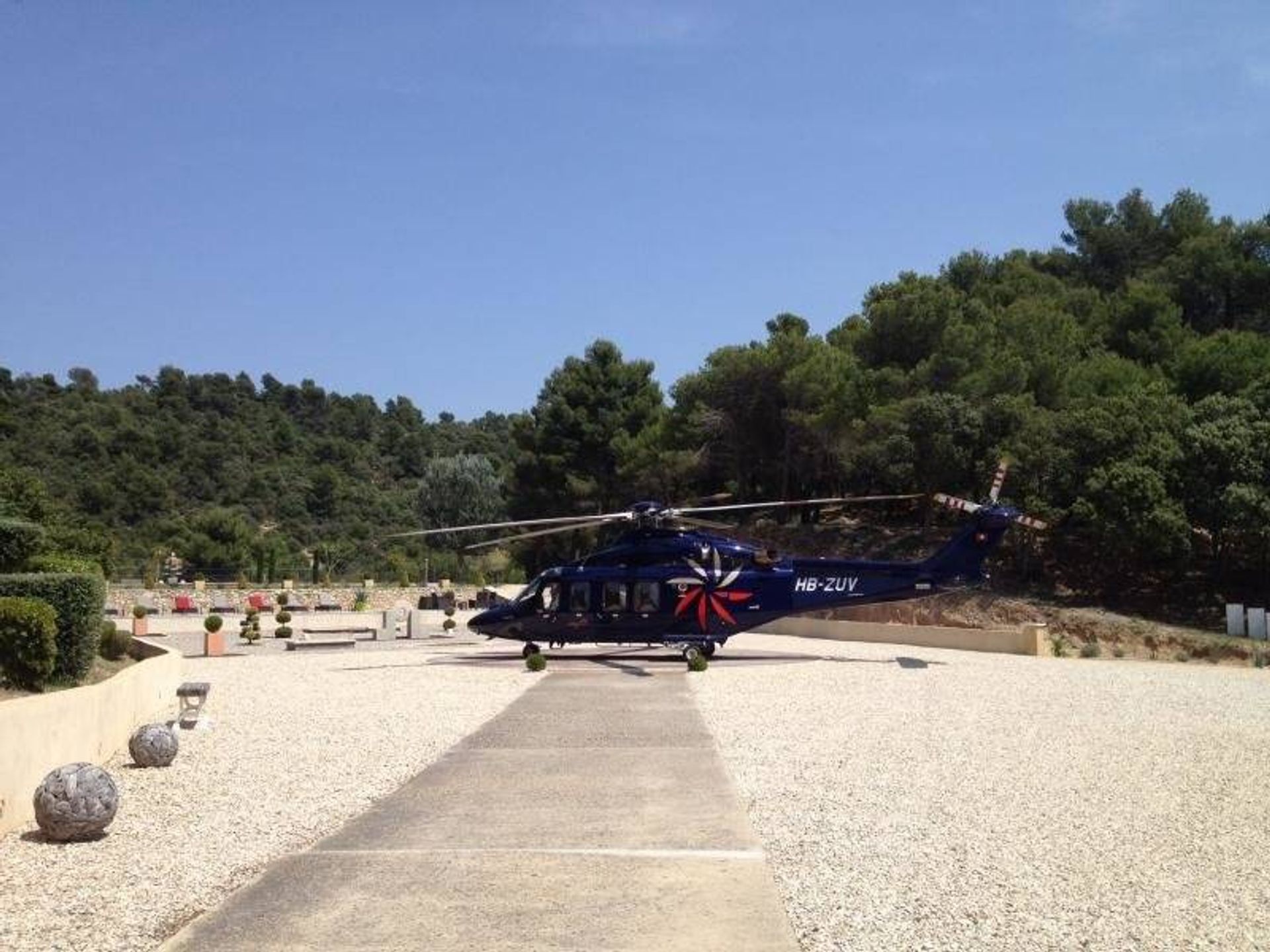 Hus i Lourmarin, Provence-Alpes-Côte d'Azur 11202810