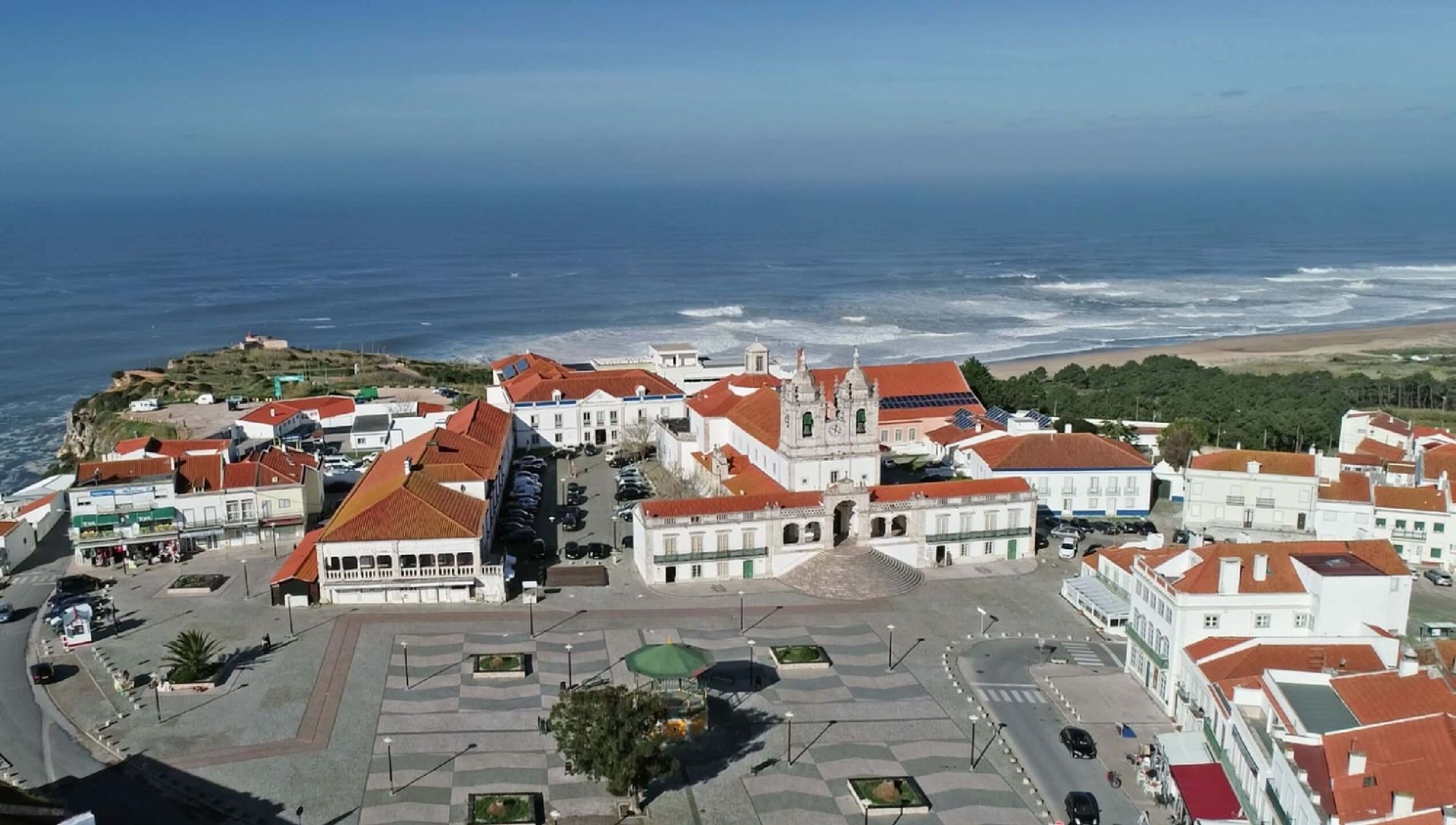 Condominio nel Sítio da Nazaré, Leiria 11202819