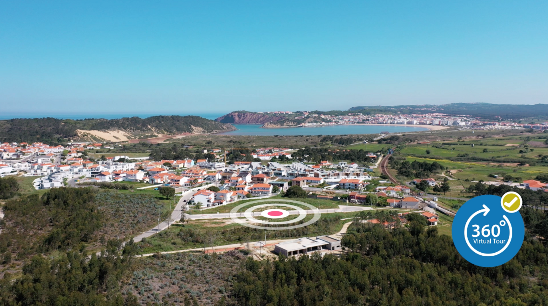 жилой дом в Salir do Porto, Leiria District 11202822