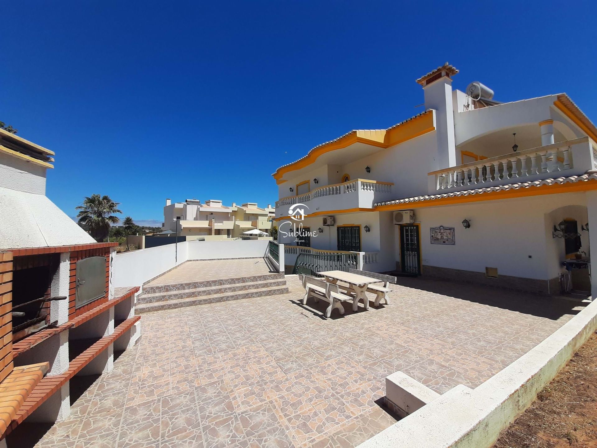 House in Santo Amaro, Faro 11202862