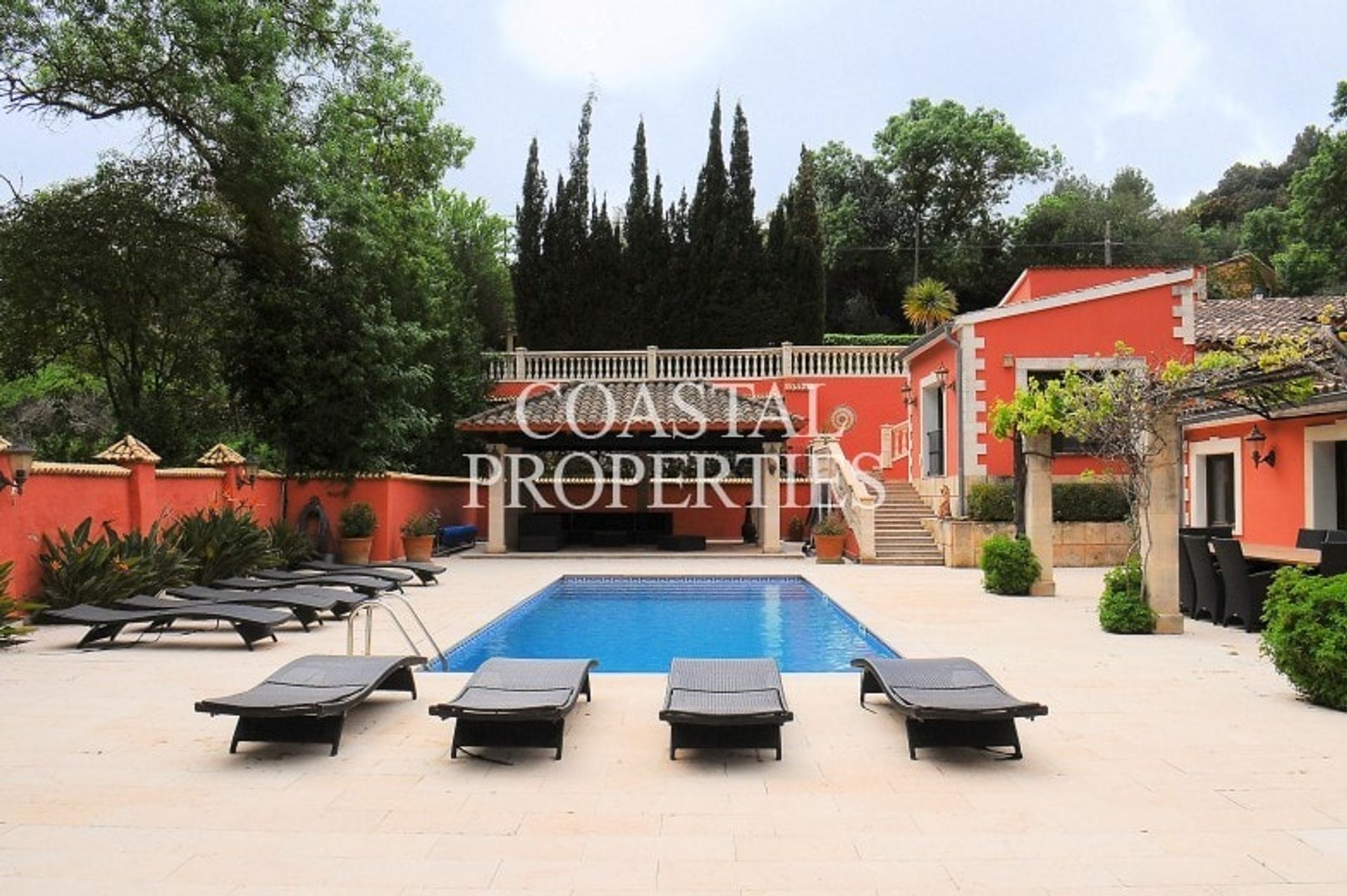 House in Puigpunent, Balearic Islands 11202893