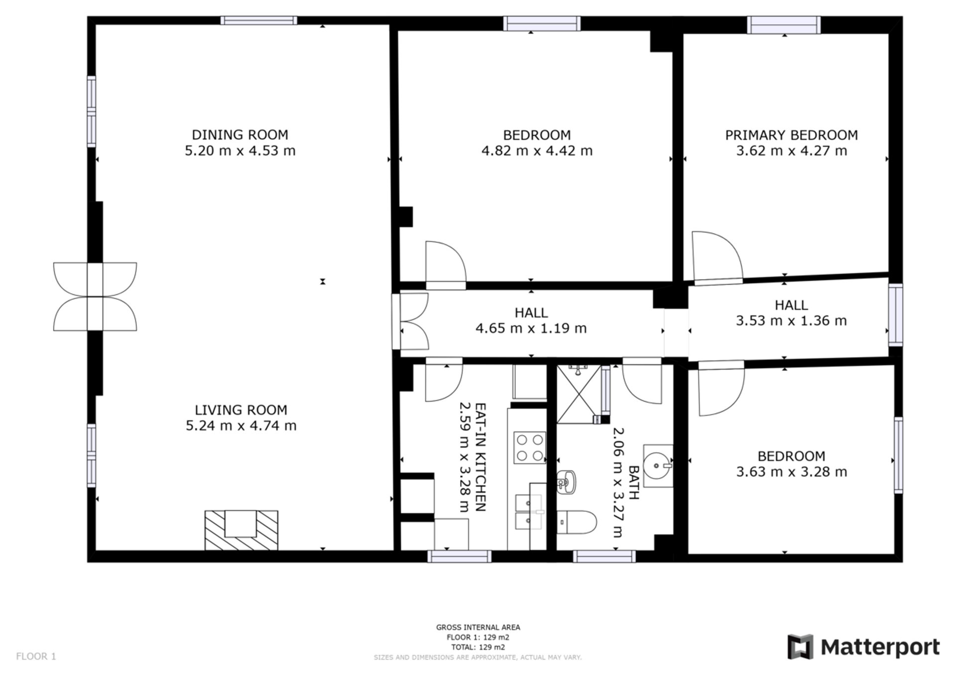 casa en Murcia, Región de Murcia 11202895