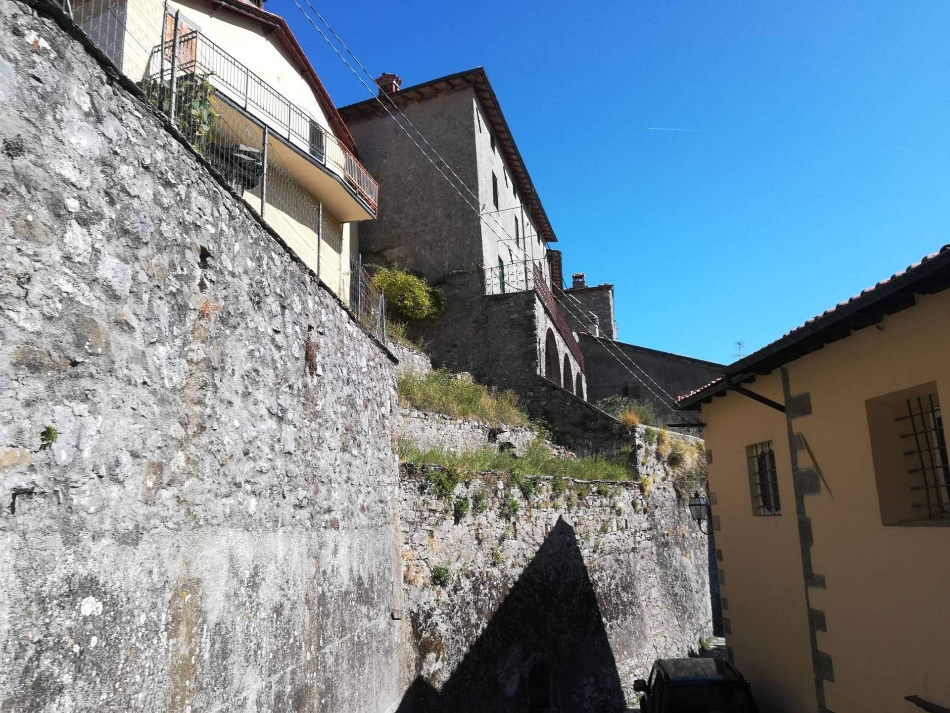 casa en Gallicano, Toscana 11202920