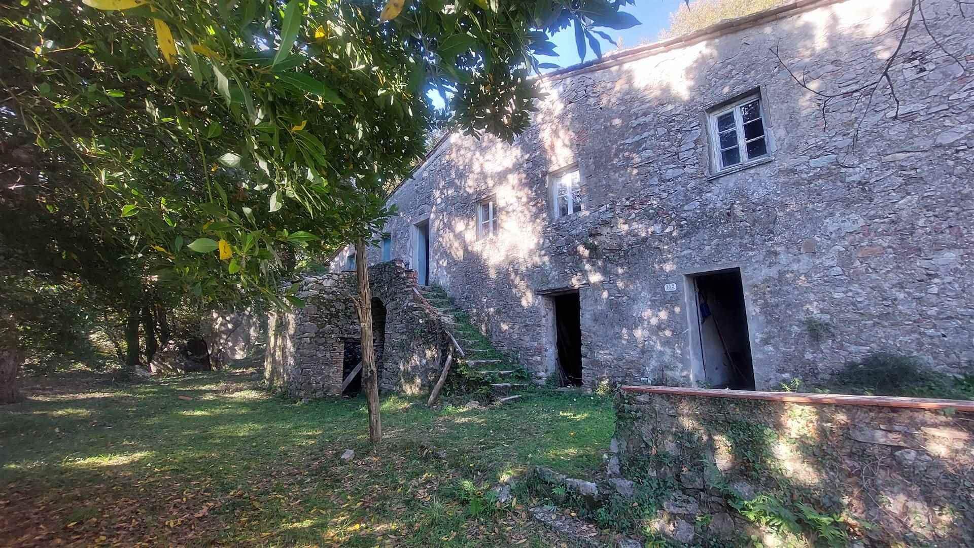 casa en Pieve di Brancoli, Toscana 11202934