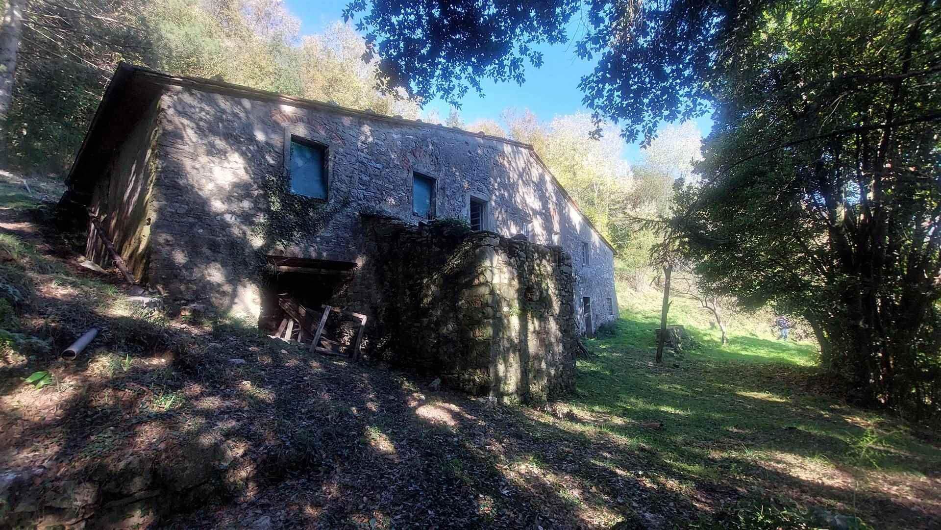 casa en Pieve di Brancoli, Toscana 11202934