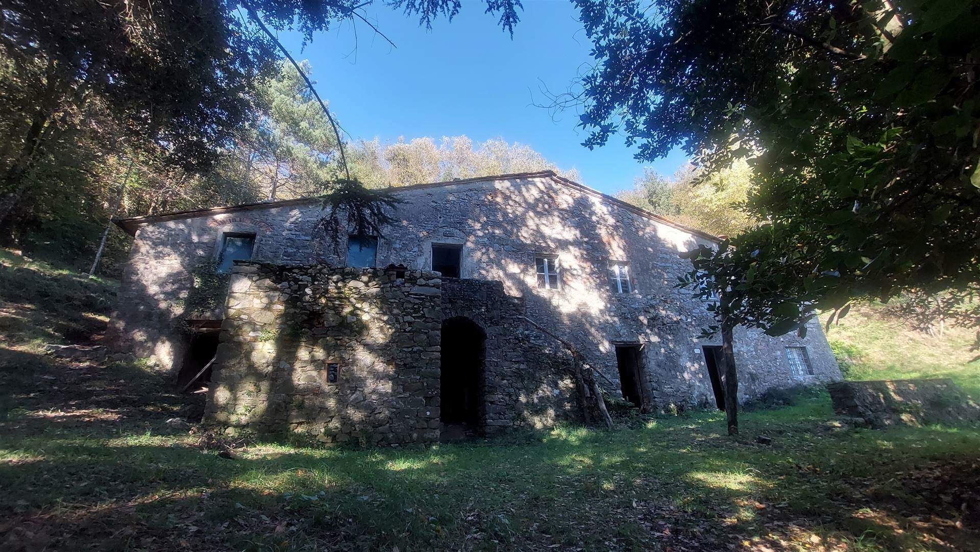 casa en Pieve di Brancoli, Toscana 11202934