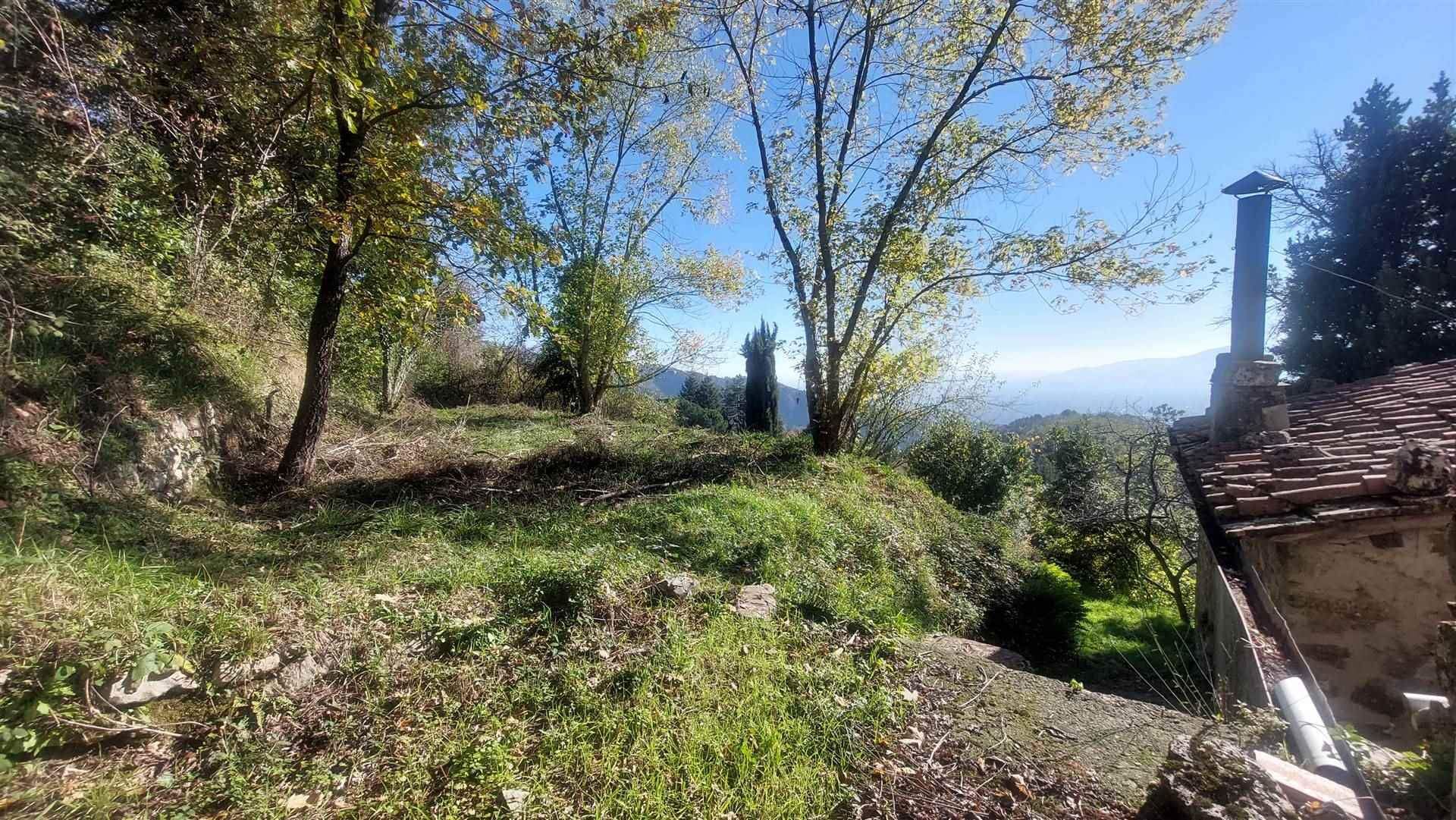 casa en Pieve di Brancoli, Toscana 11202934