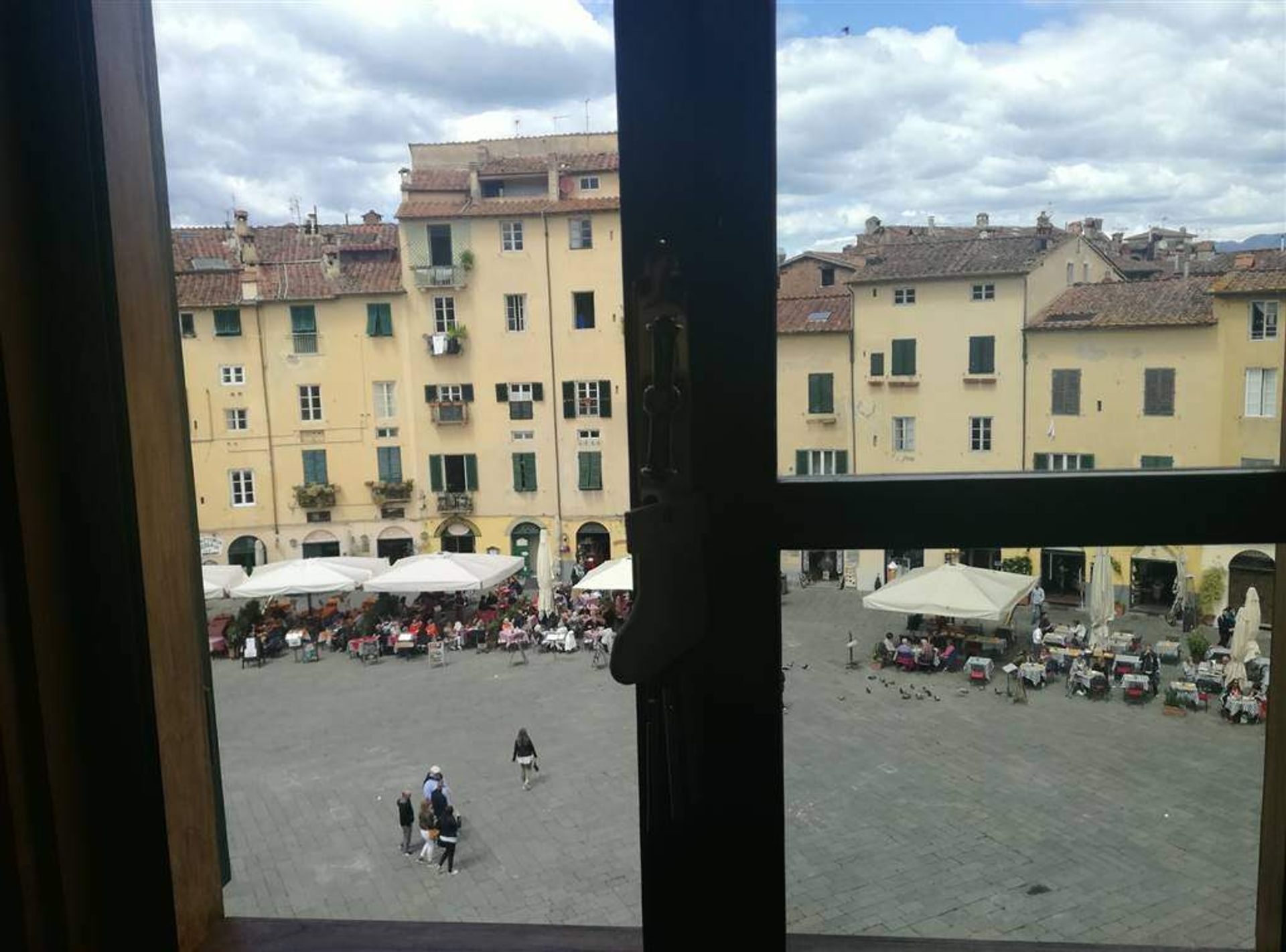 Kondominium dalam Lucca, Toscana 11202938