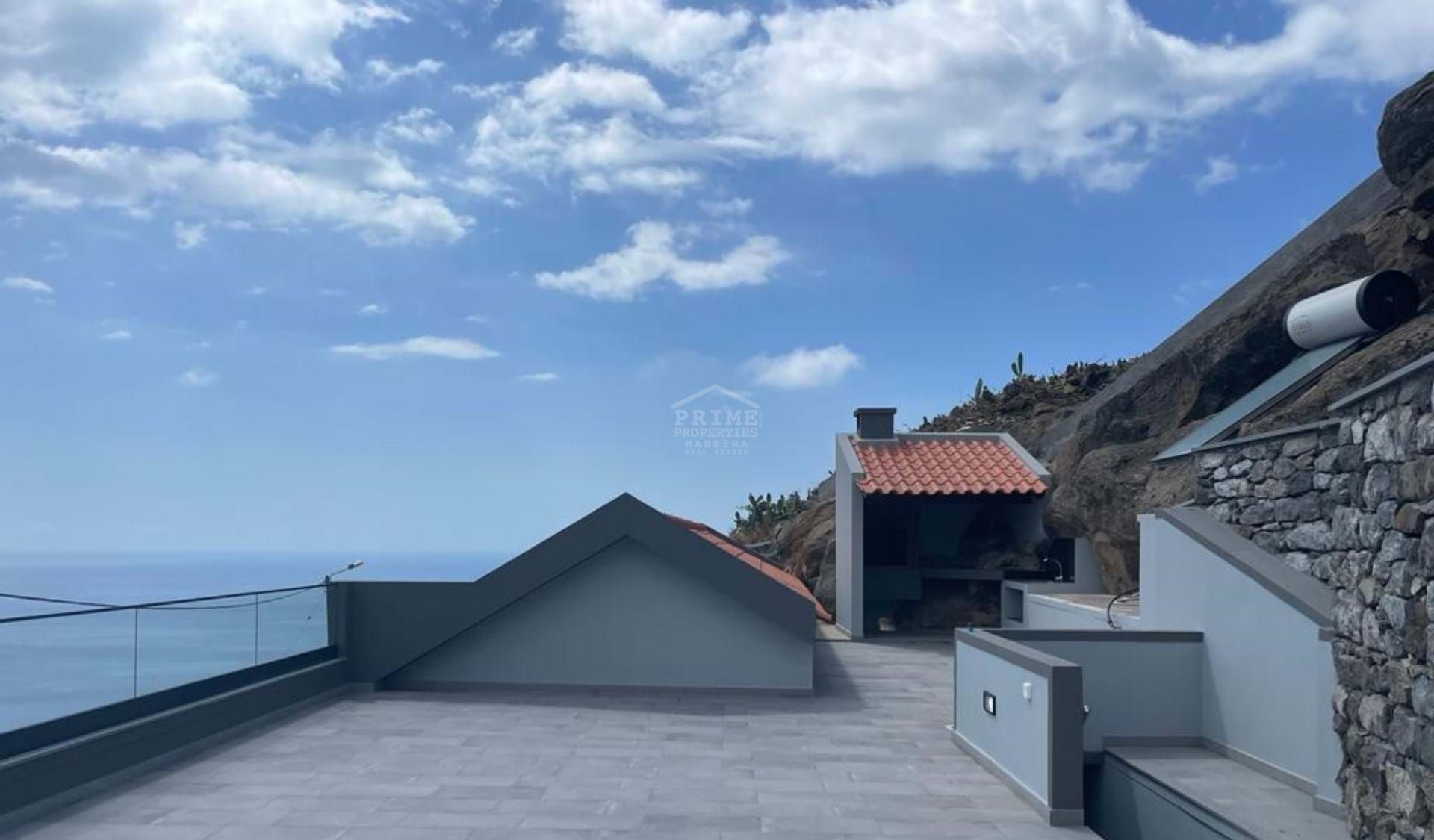 casa no Fajã da Ribeira, Madeira 11202949