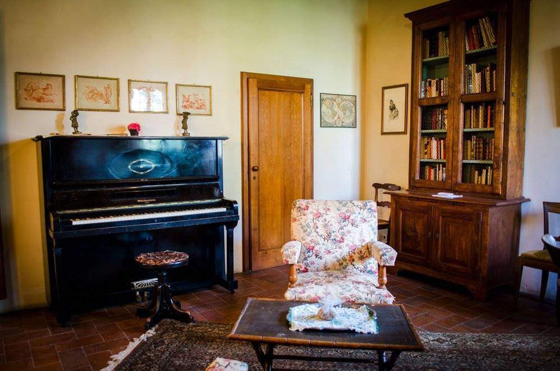 rumah dalam Fucecchio, Toscana 11202951